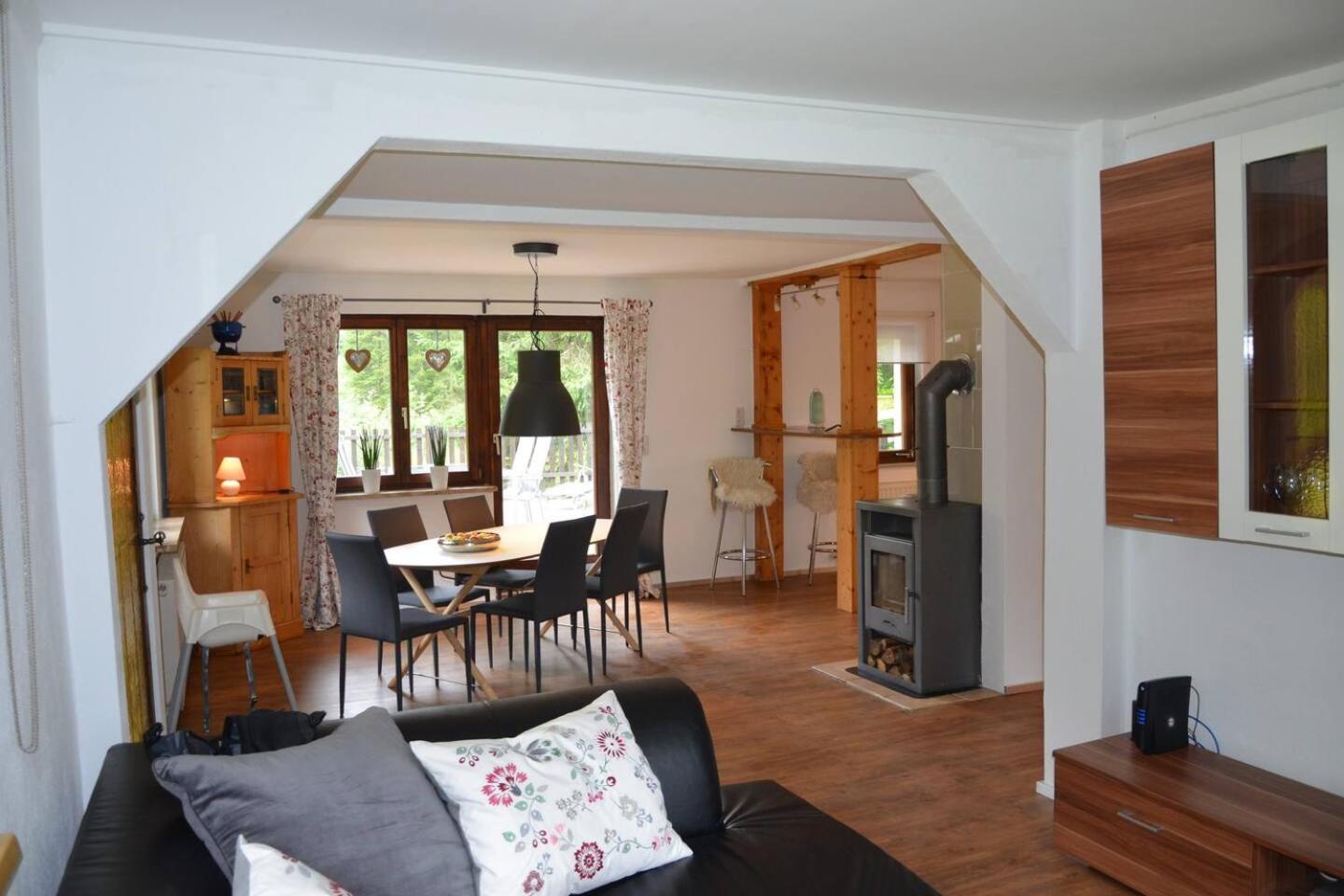 Dahoam by Sarina - Das Almchalet incl Viehhofen summercard