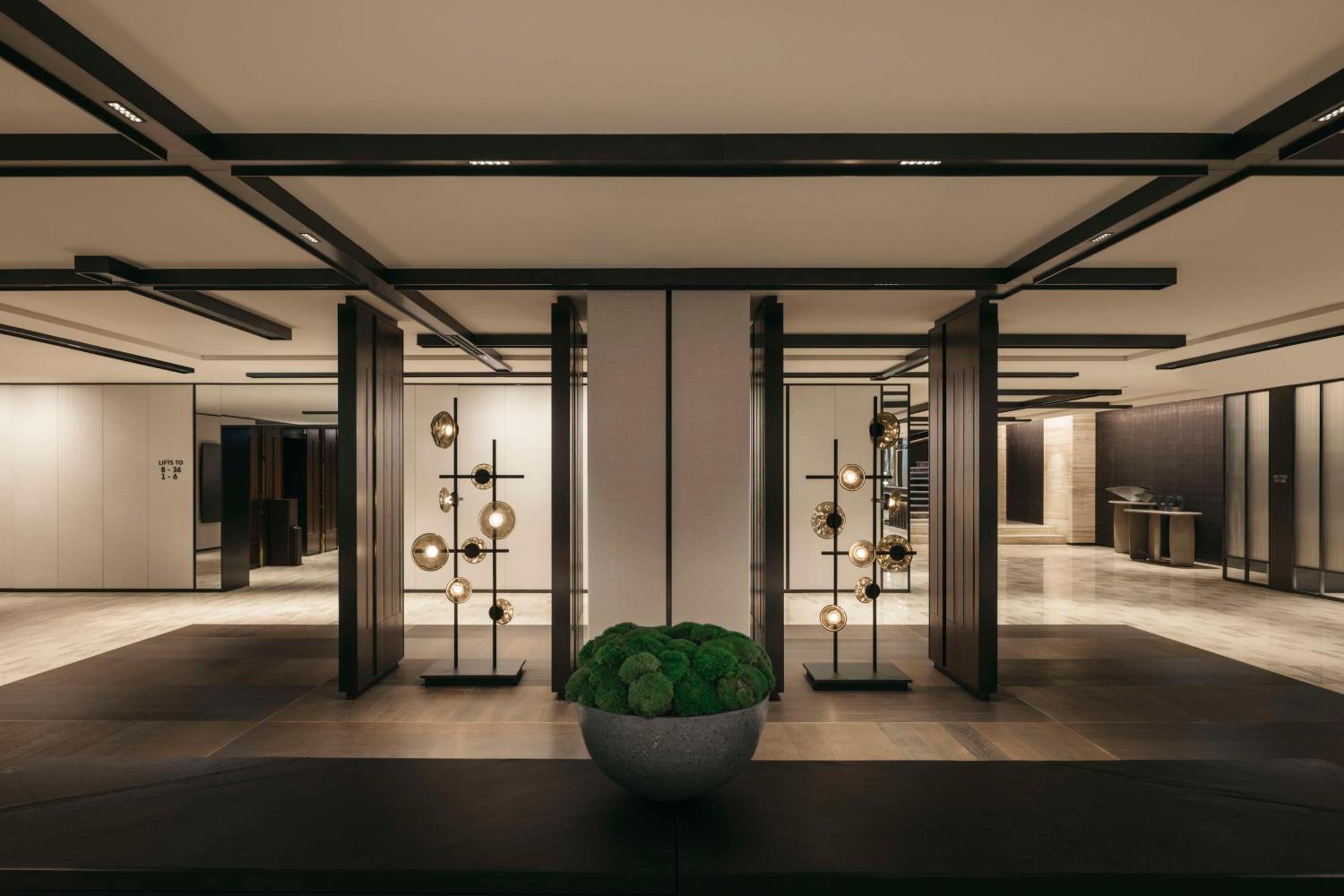 Singapore Vacations - Hilton Singapore Orchard - Property Image 3