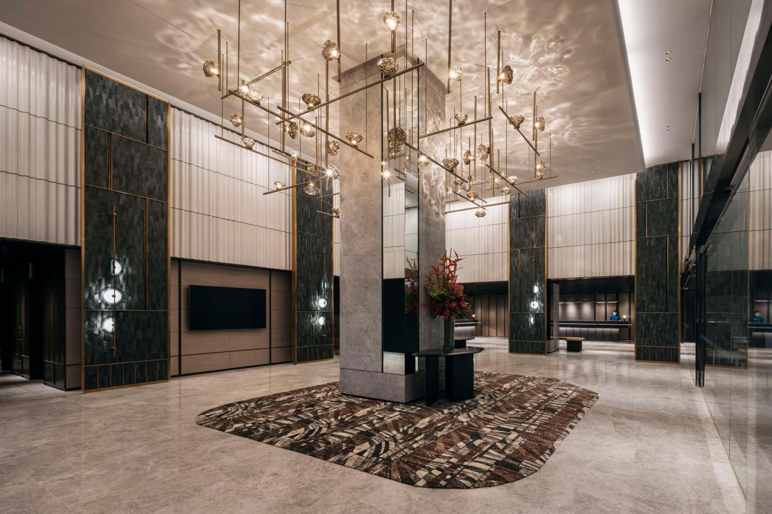 Singapore Vacations - Hilton Singapore Orchard - Property Image 4