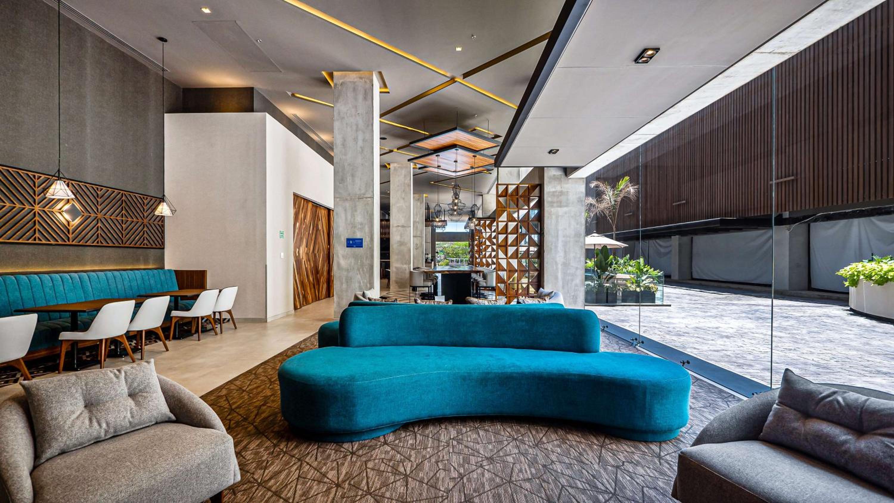 Hampton Inn By Hilton Nuevo Vallarta - Property Image 70