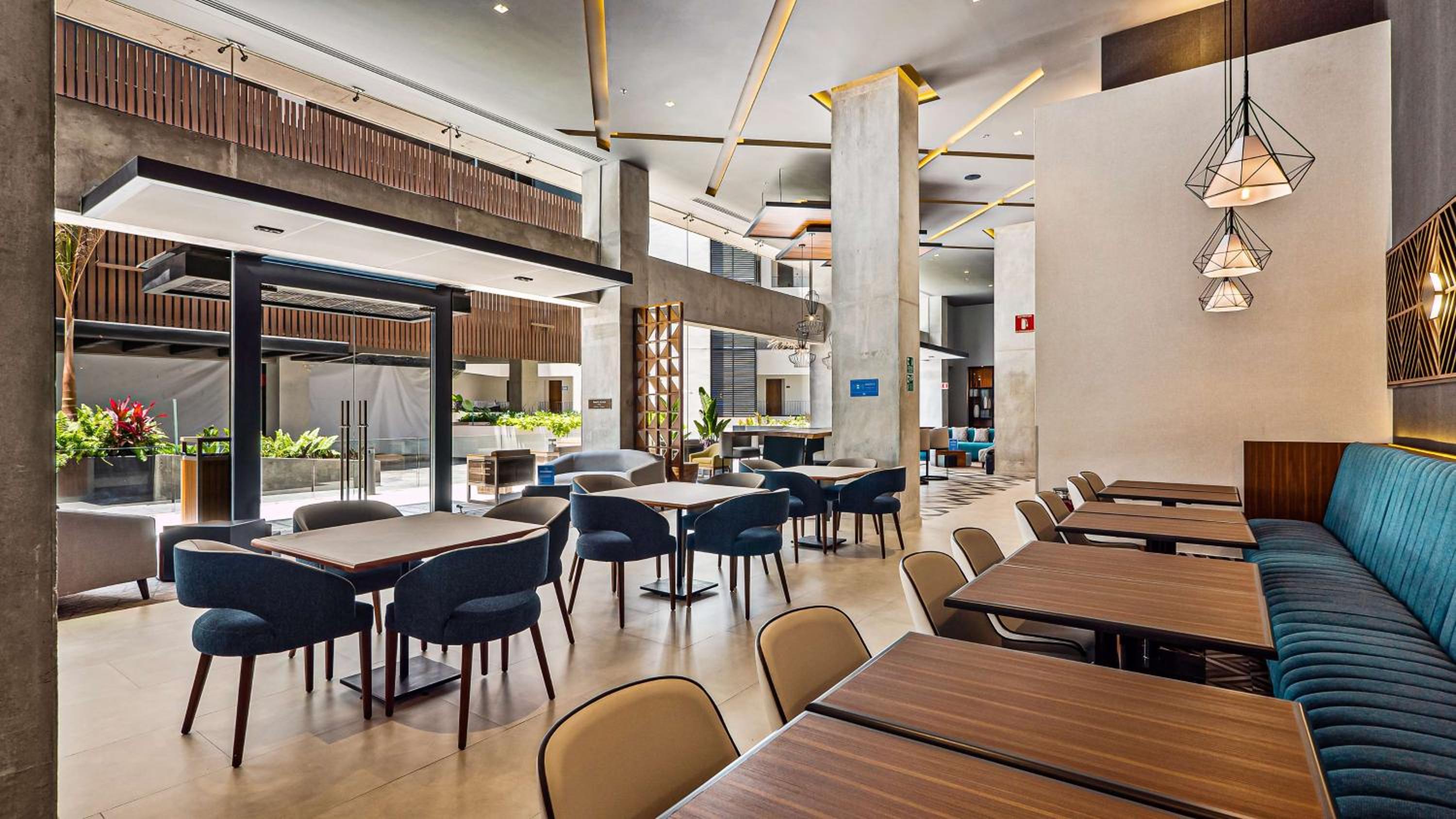 Hampton Inn By Hilton Nuevo Vallarta - Property Image 68