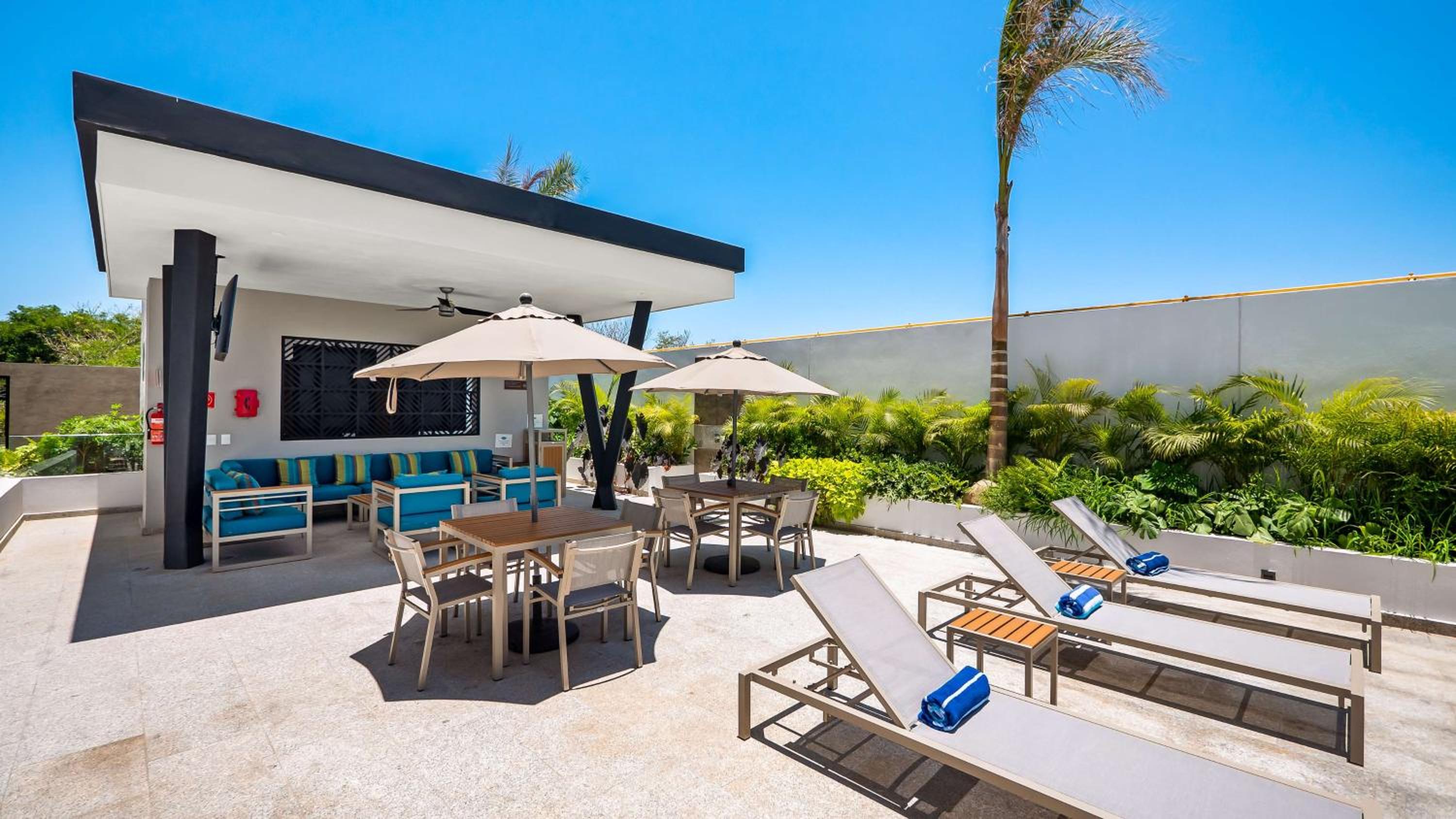 Hampton Inn By Hilton Nuevo Vallarta - Property Image 67