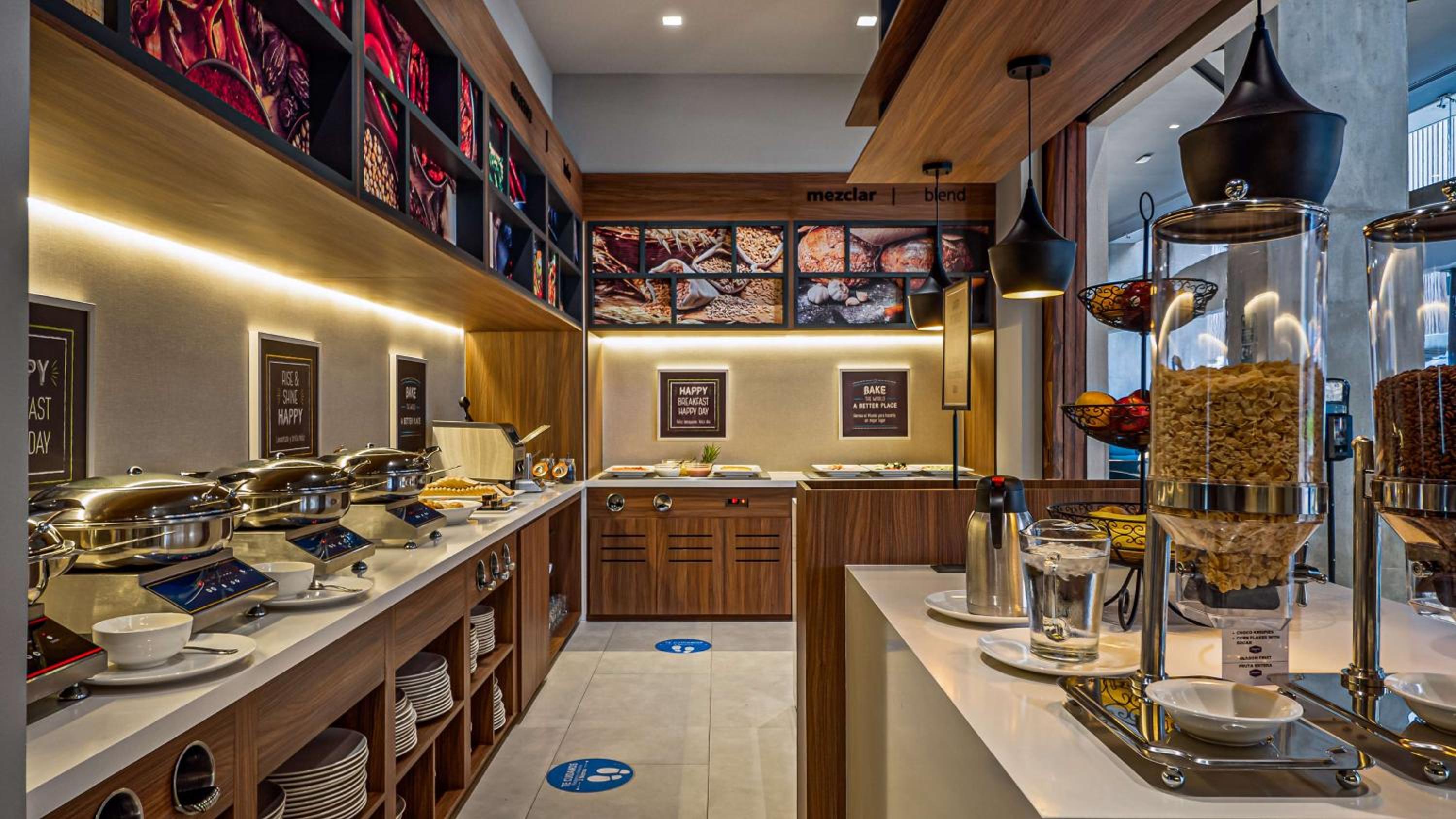 Hampton Inn By Hilton Nuevo Vallarta - Property Image 15