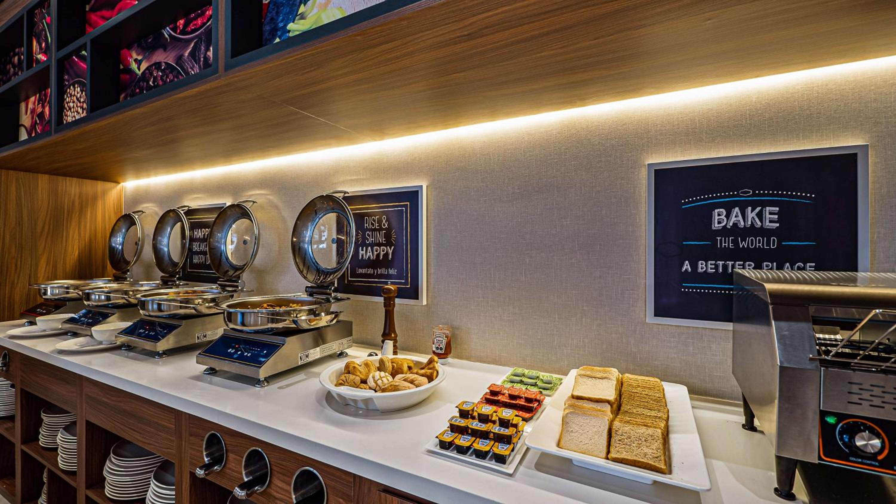 Hampton Inn By Hilton Nuevo Vallarta - Property Image 10