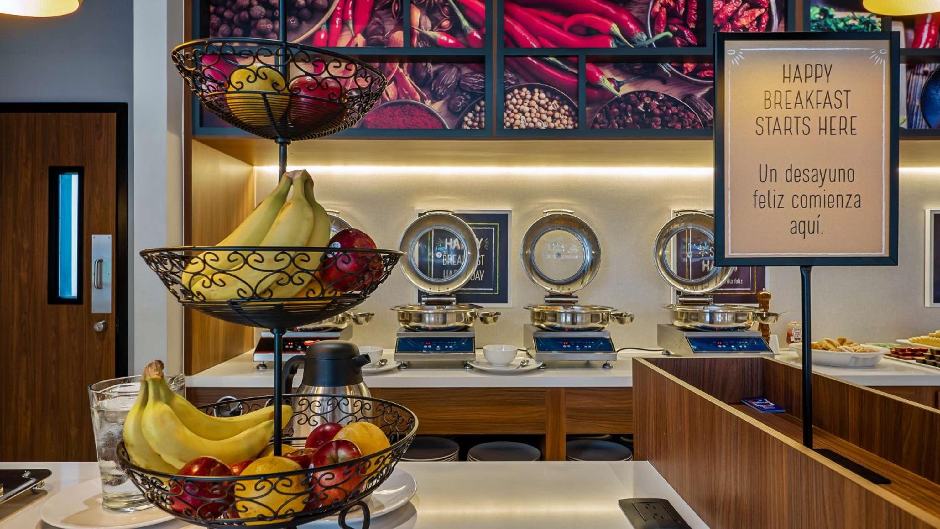 Hampton Inn By Hilton Nuevo Vallarta - Property Image 9