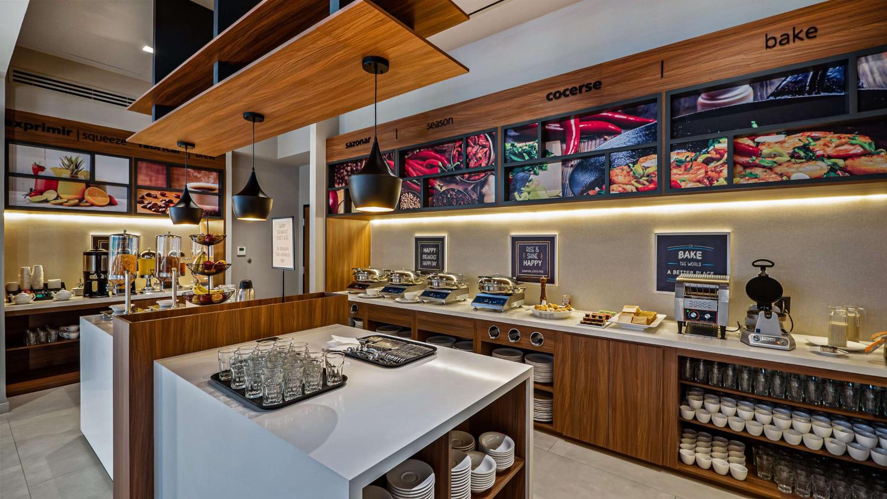 Hampton Inn By Hilton Nuevo Vallarta - Property Image 12