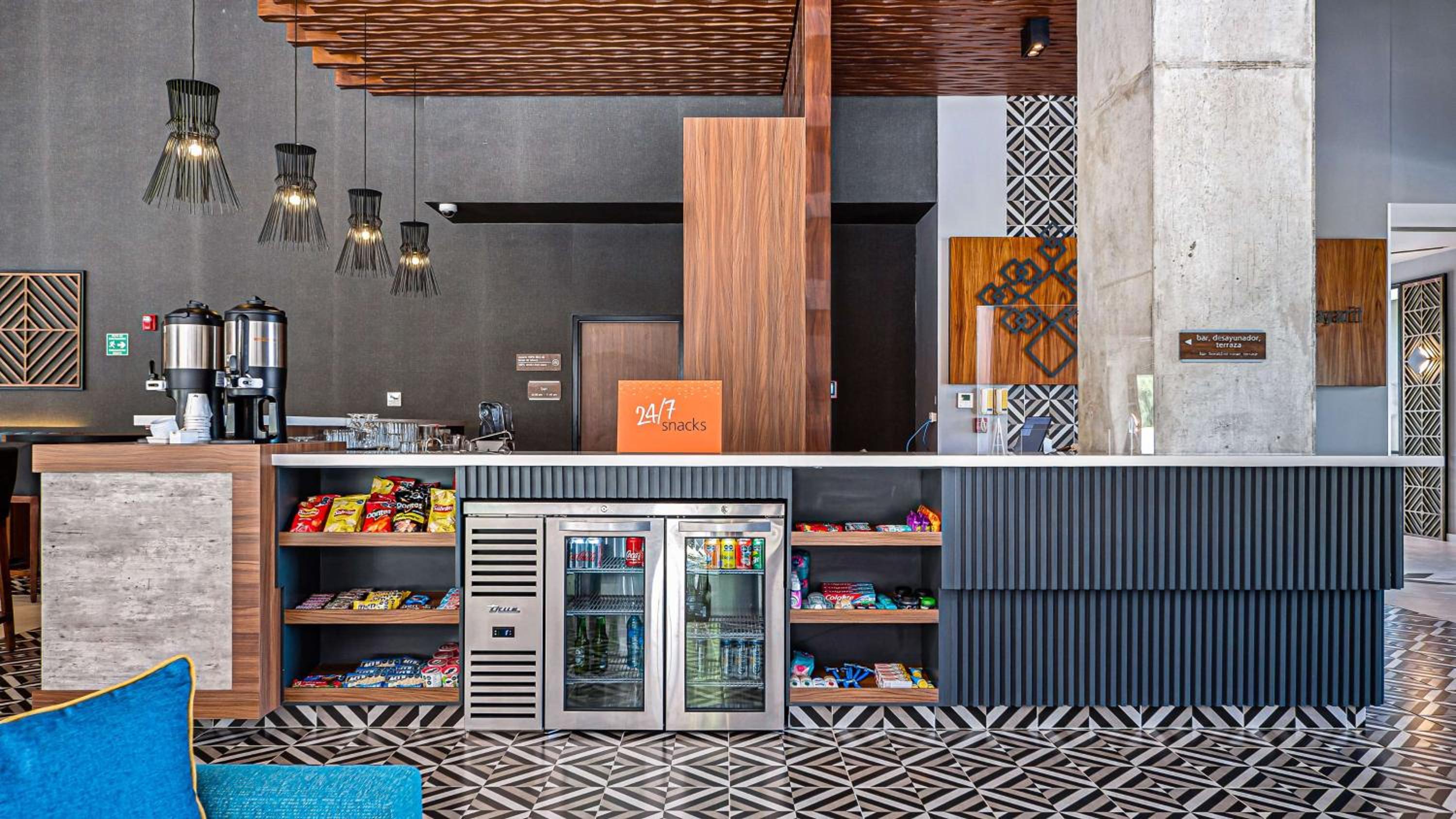 Hampton Inn By Hilton Nuevo Vallarta - Property Image 8