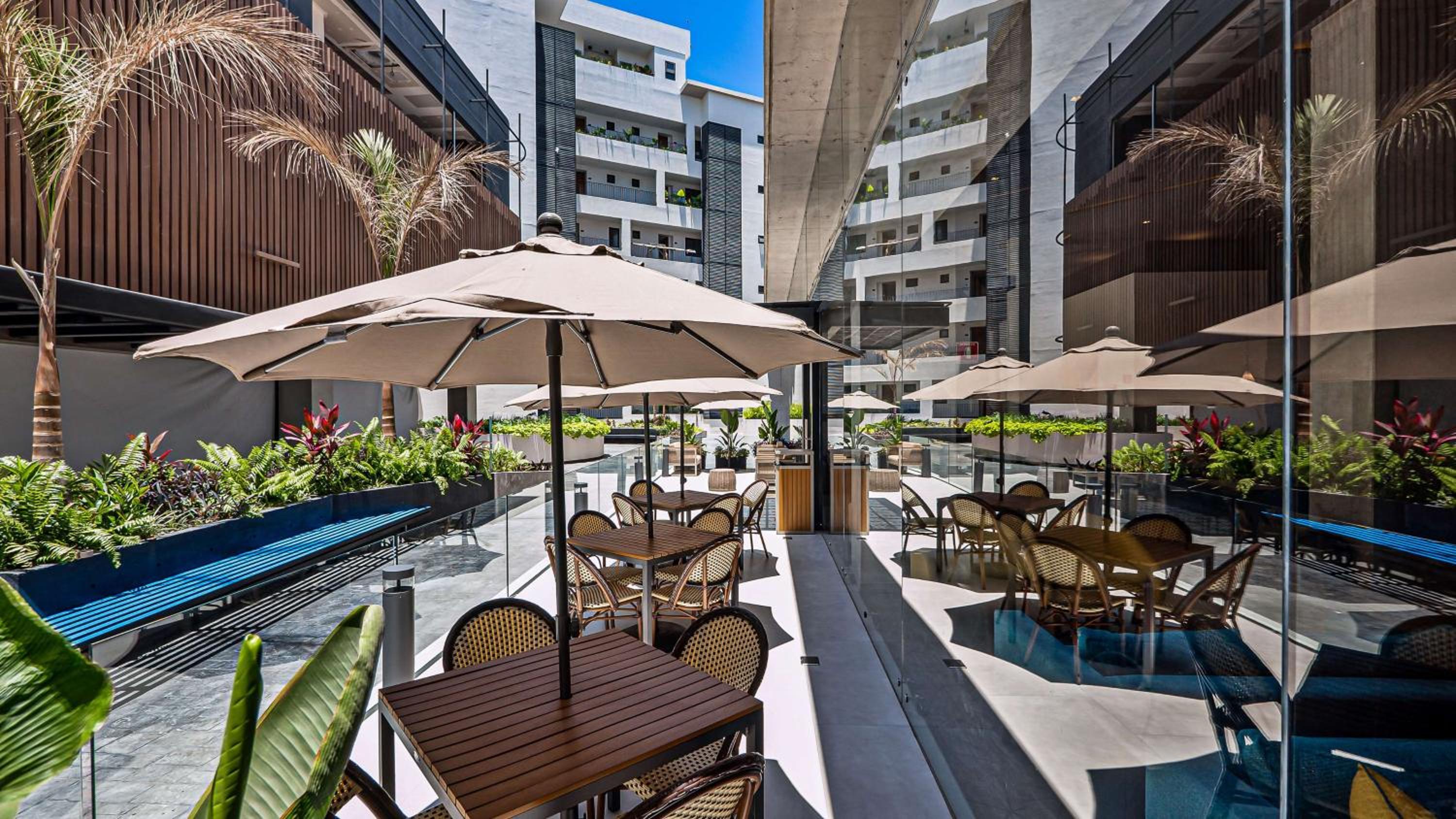 Hampton Inn By Hilton Nuevo Vallarta - Property Image 6