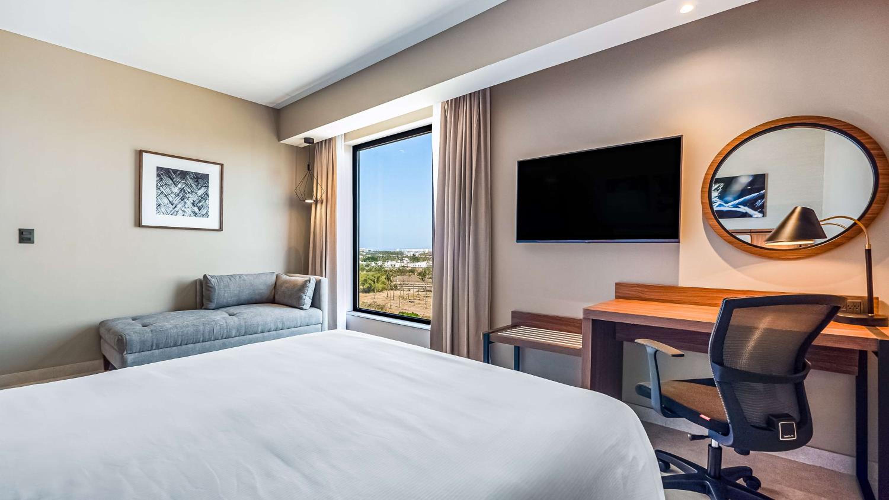 Hampton Inn By Hilton Nuevo Vallarta - Property Image 50