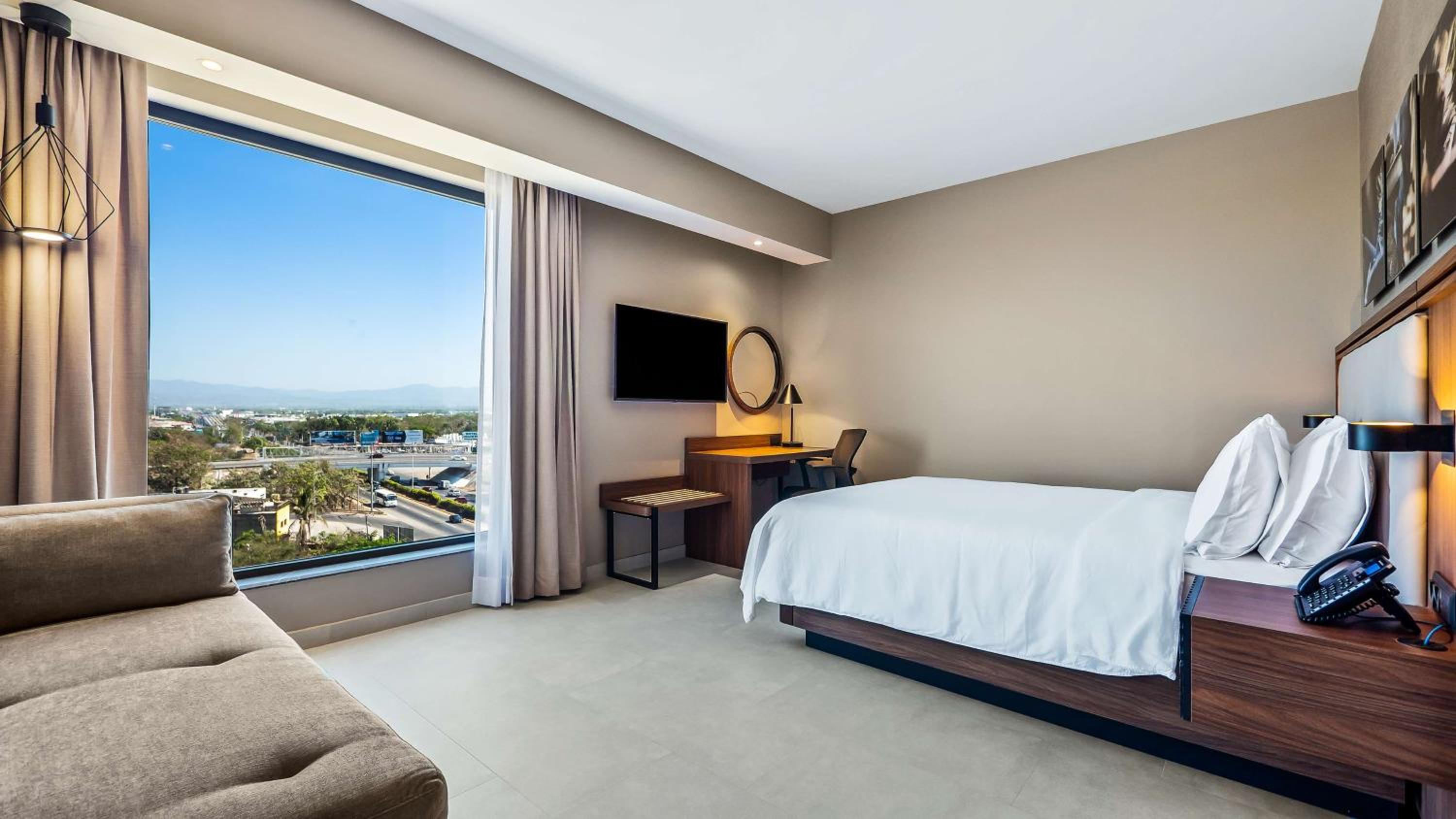 Hampton Inn By Hilton Nuevo Vallarta - Property Image 49