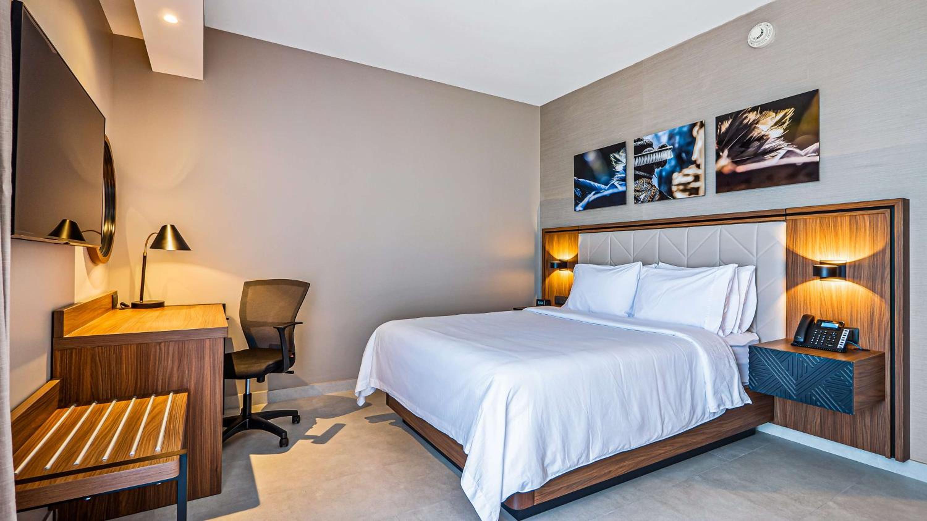 Hampton Inn By Hilton Nuevo Vallarta - Property Image 48