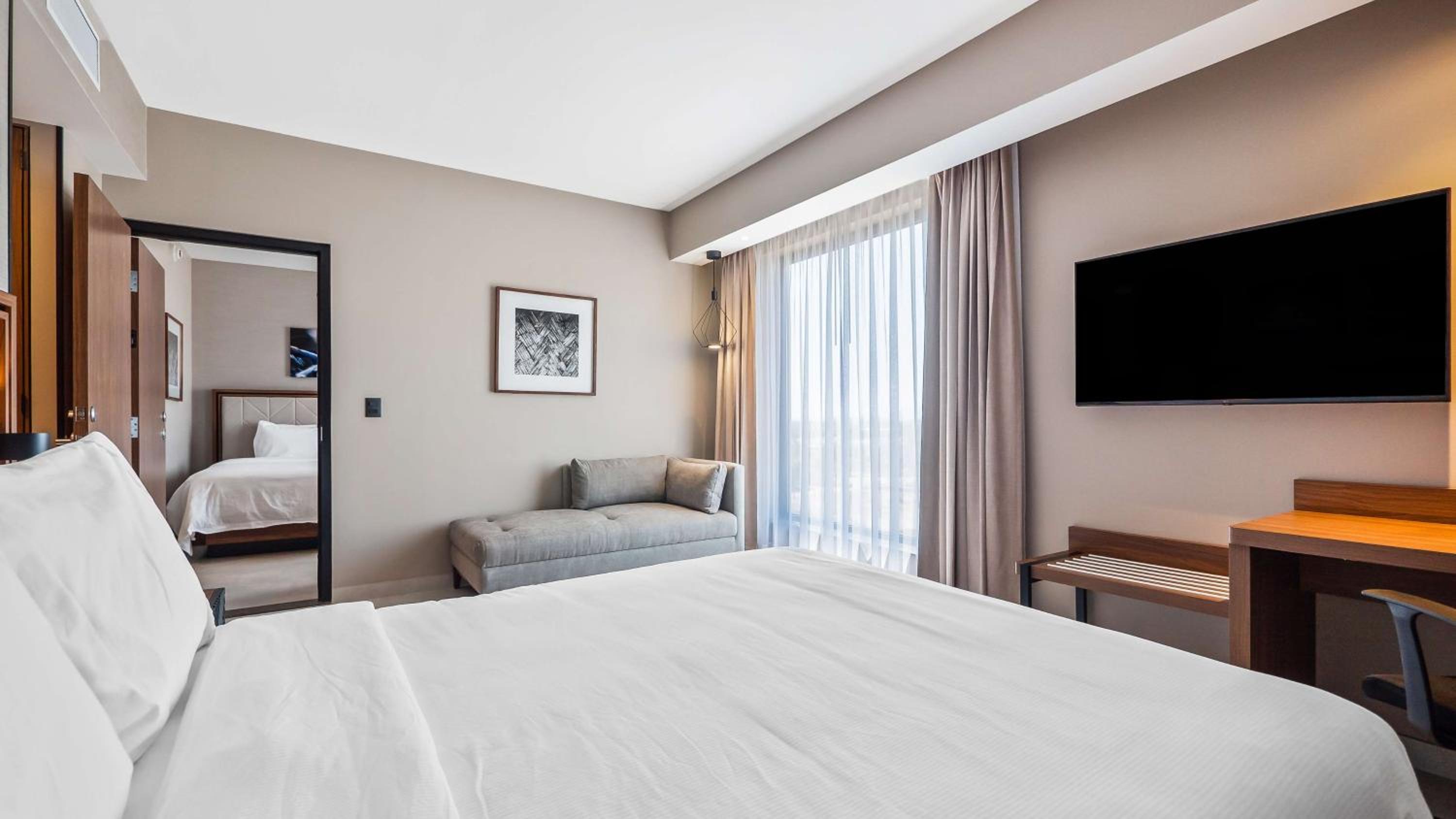 Hampton Inn By Hilton Nuevo Vallarta - Property Image 45