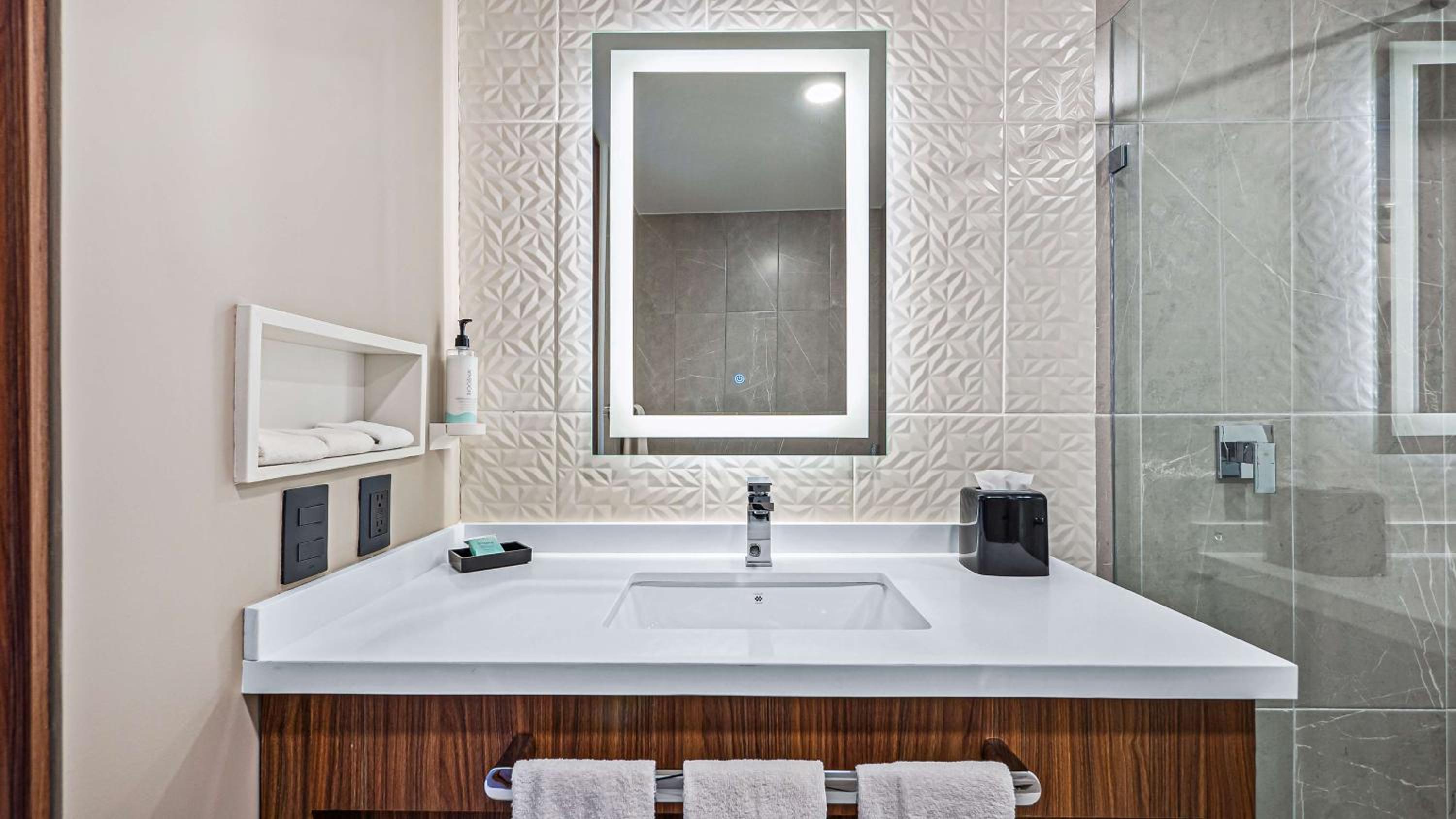 Hampton Inn By Hilton Nuevo Vallarta - Property Image 43