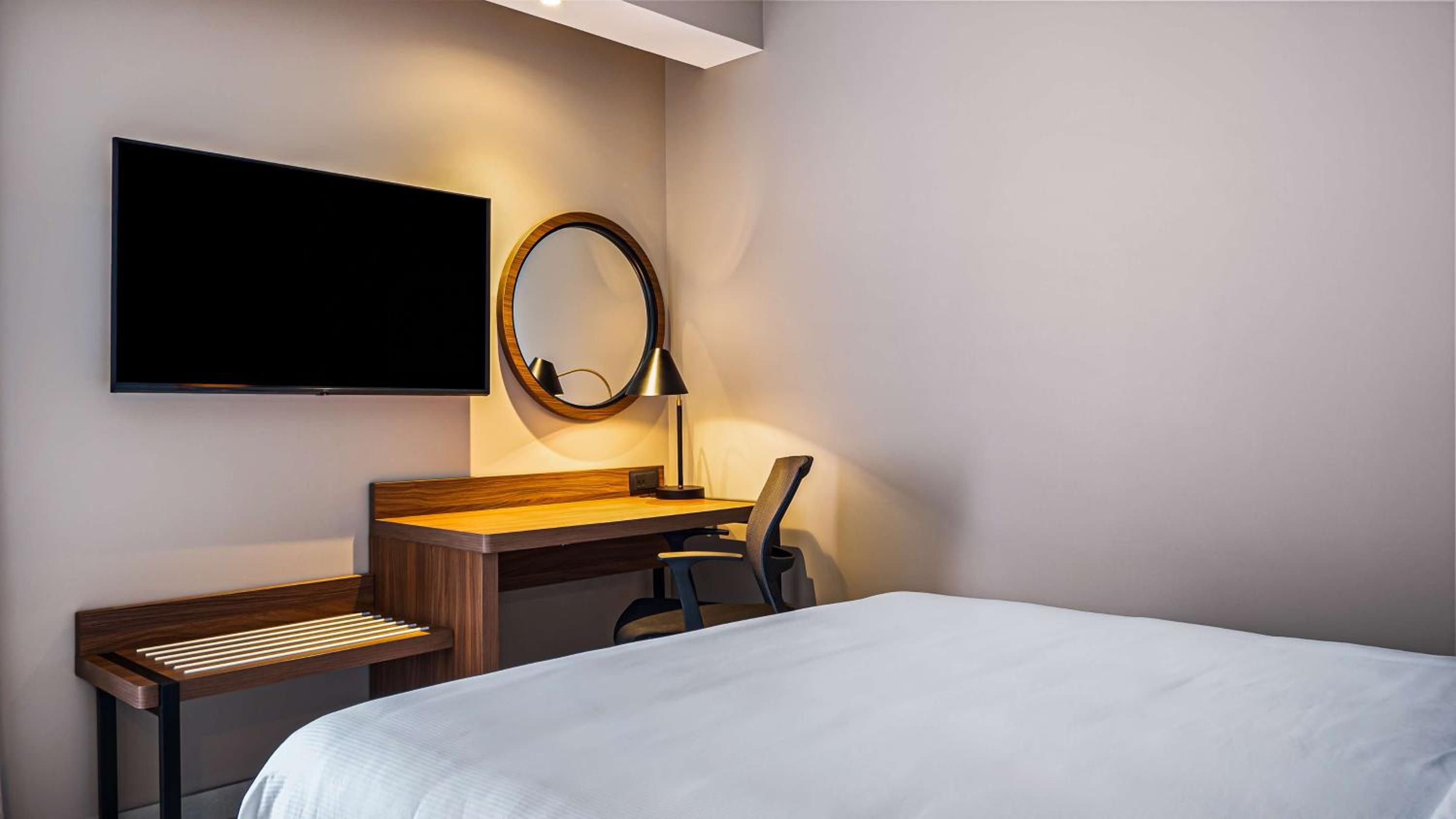 Hampton Inn By Hilton Nuevo Vallarta - Property Image 44