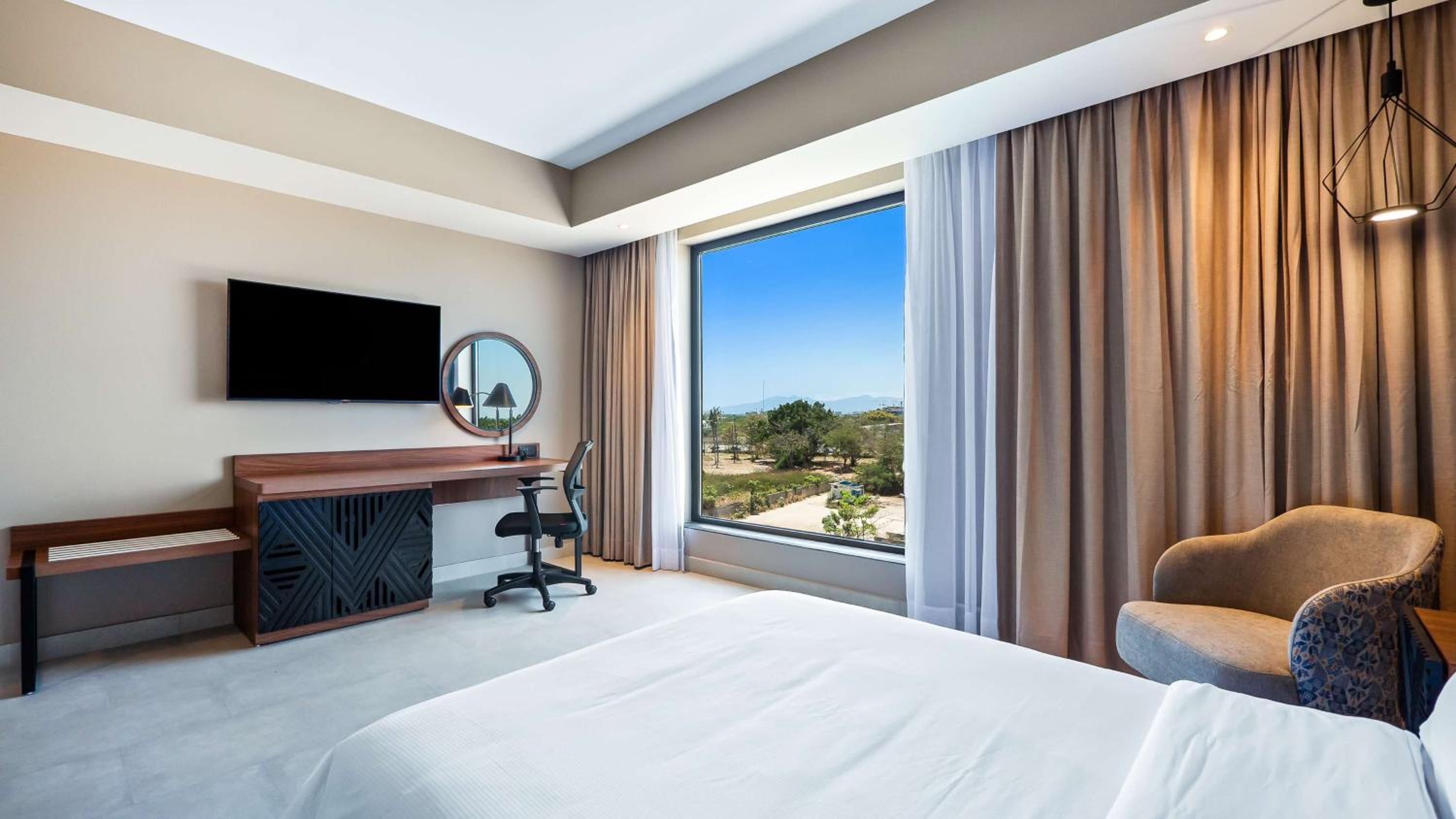 Hampton Inn By Hilton Nuevo Vallarta - Property Image 61