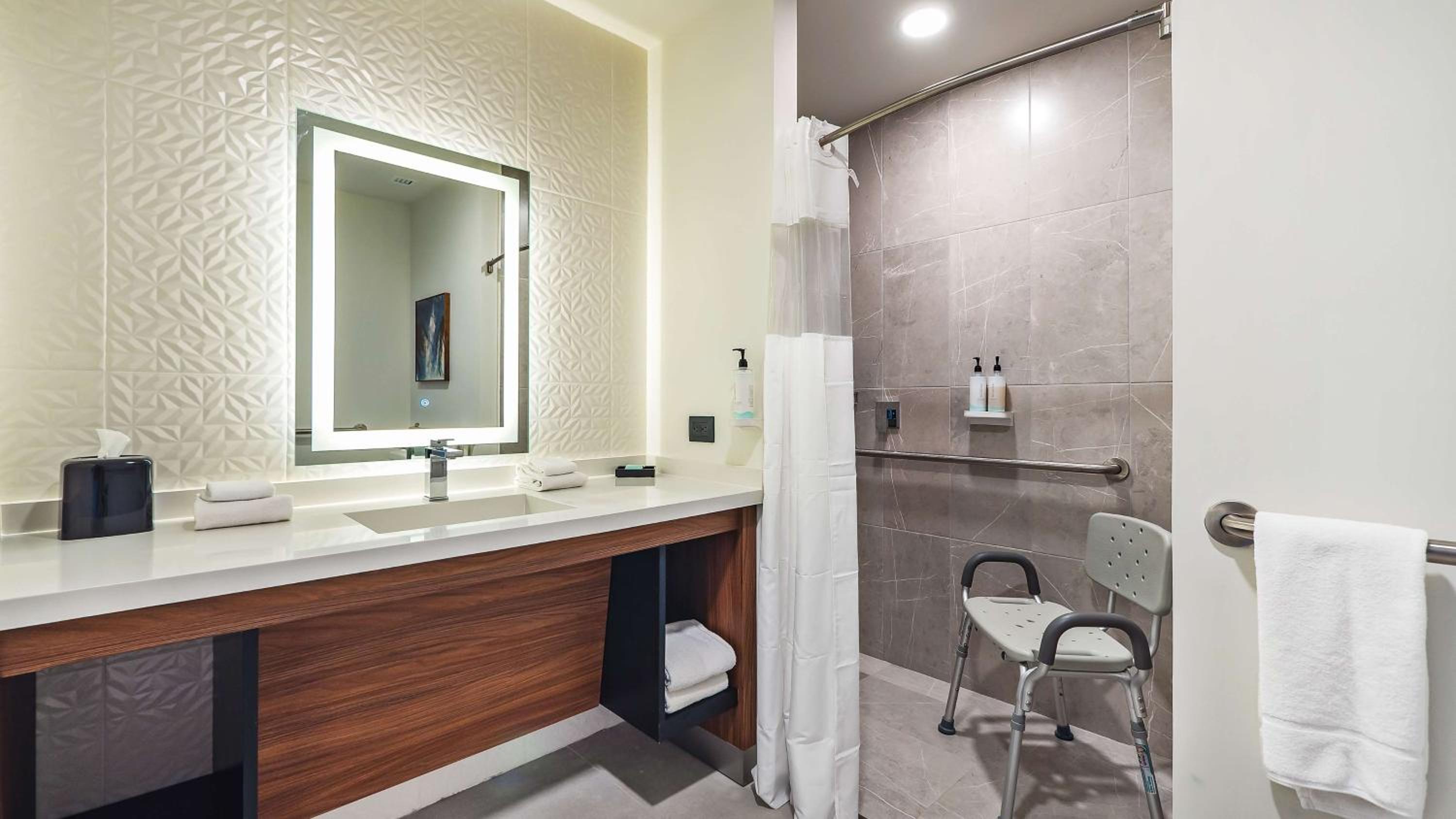 Hampton Inn By Hilton Nuevo Vallarta - Property Image 60