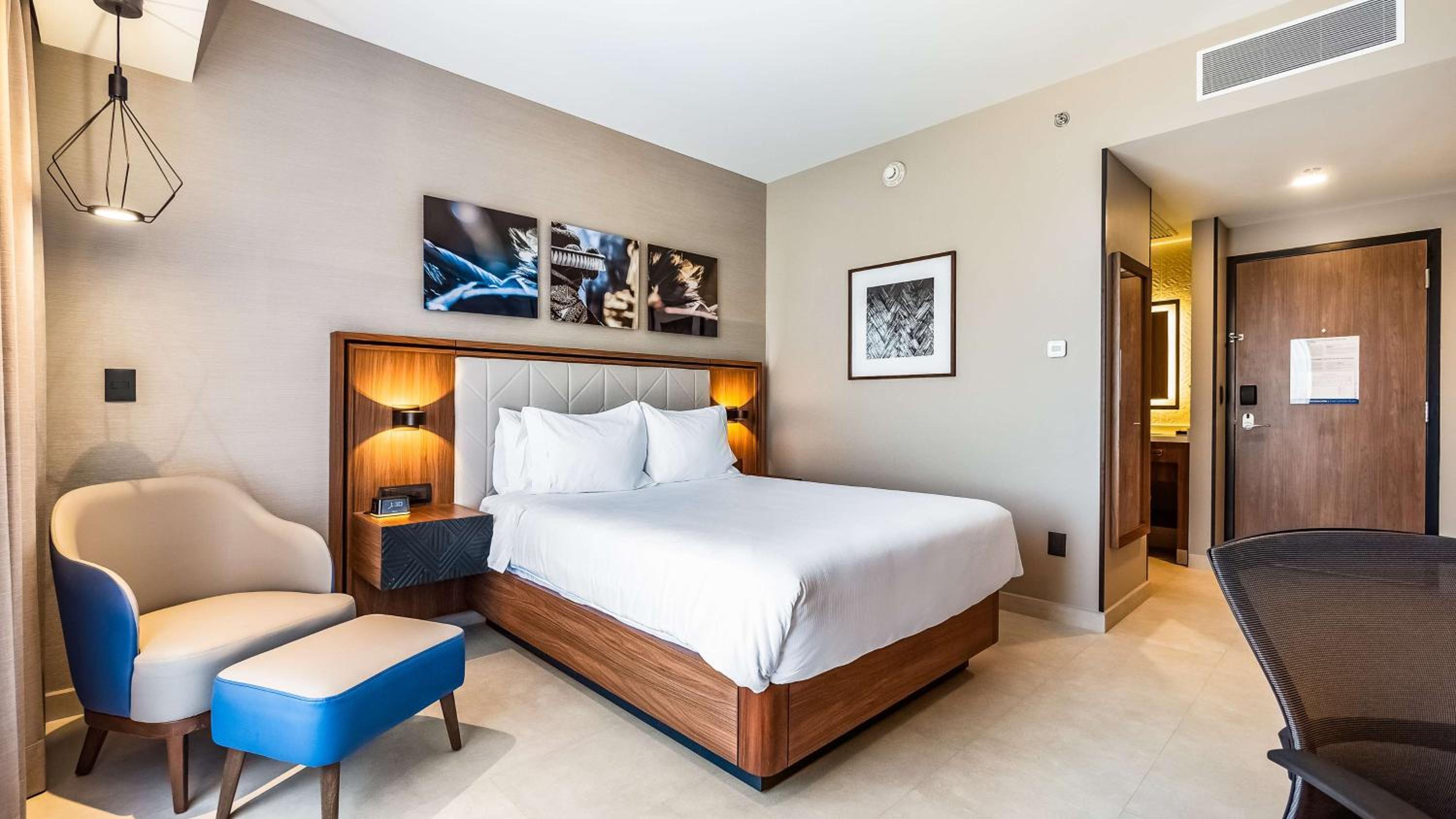 Hampton Inn By Hilton Nuevo Vallarta - Property Image 59