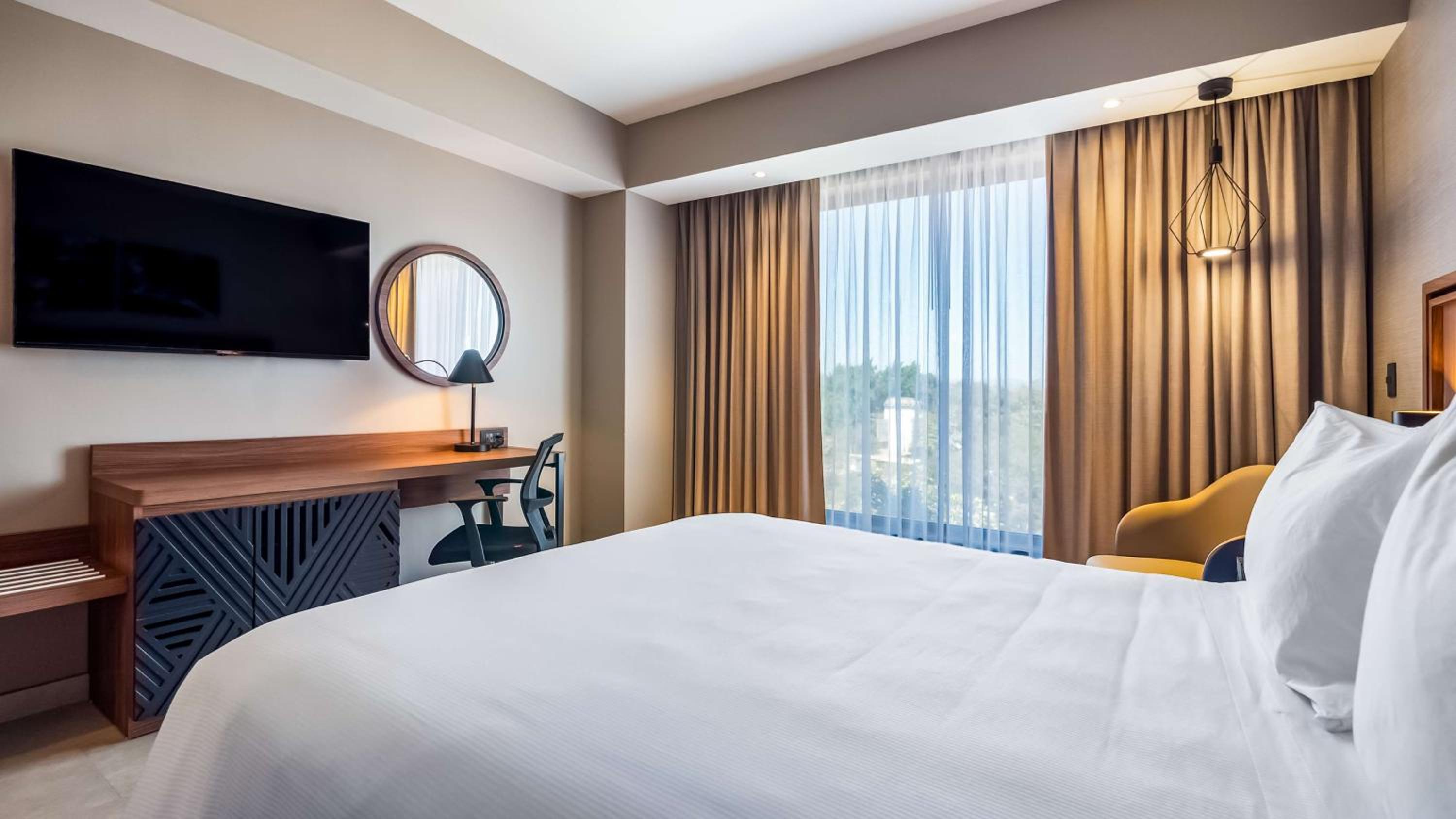 Hampton Inn By Hilton Nuevo Vallarta - Property Image 56