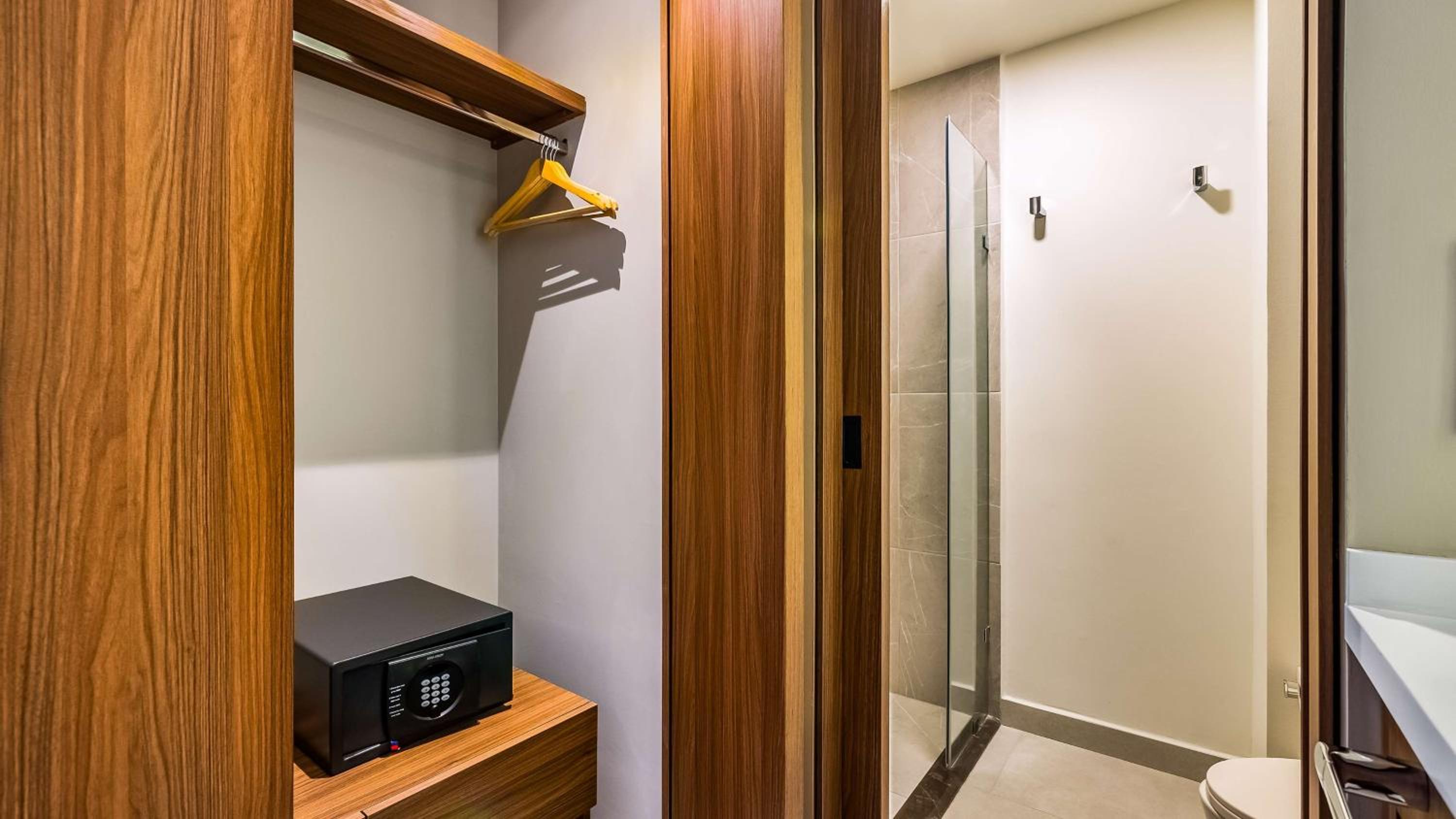 Hampton Inn By Hilton Nuevo Vallarta - Property Image 55