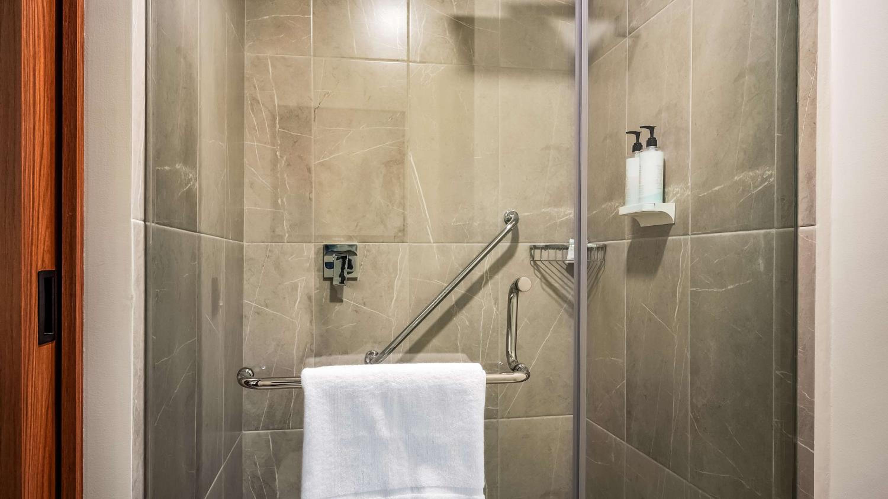 Hampton Inn By Hilton Nuevo Vallarta - Property Image 54