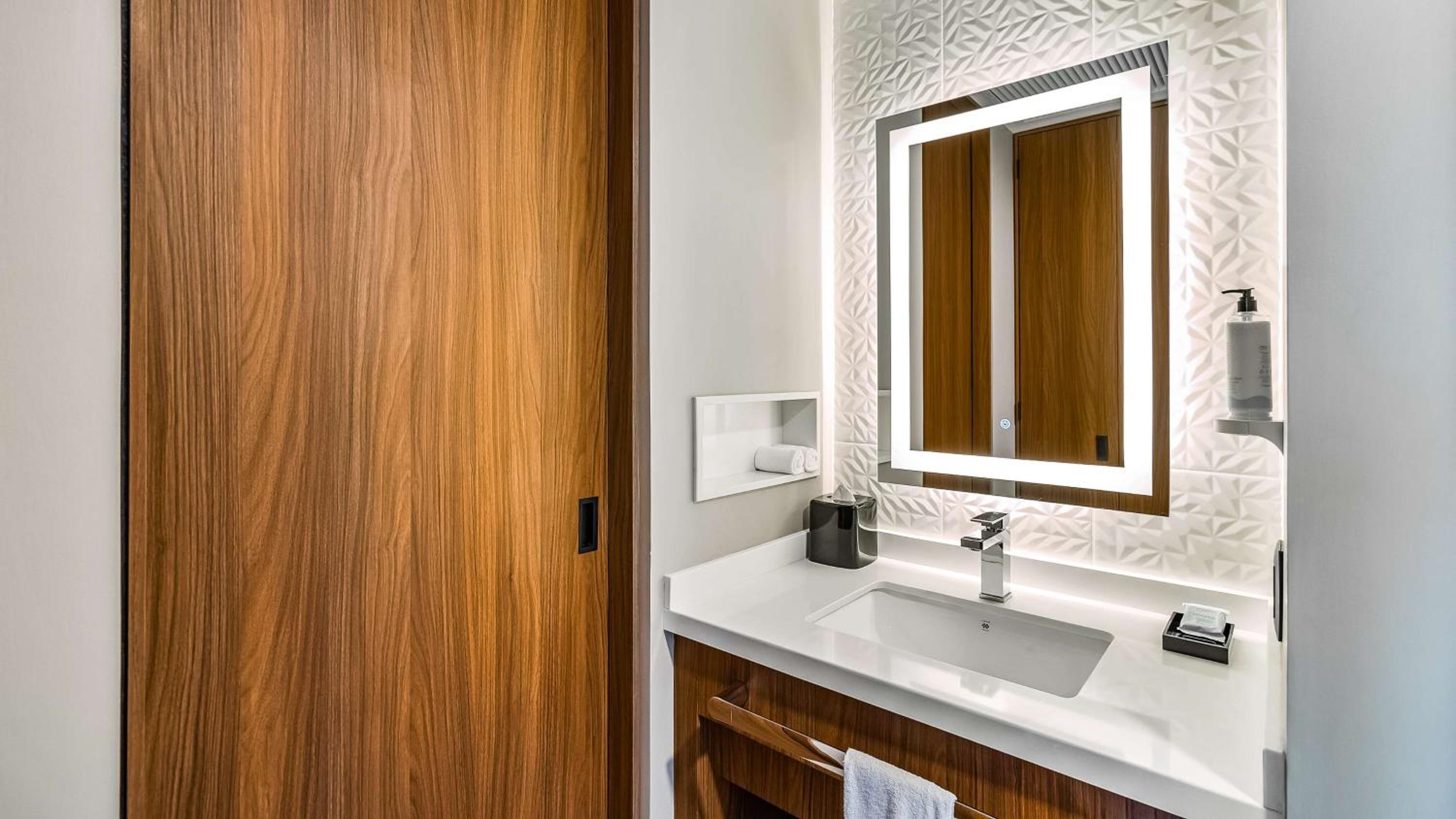 Hampton Inn By Hilton Nuevo Vallarta - Property Image 53