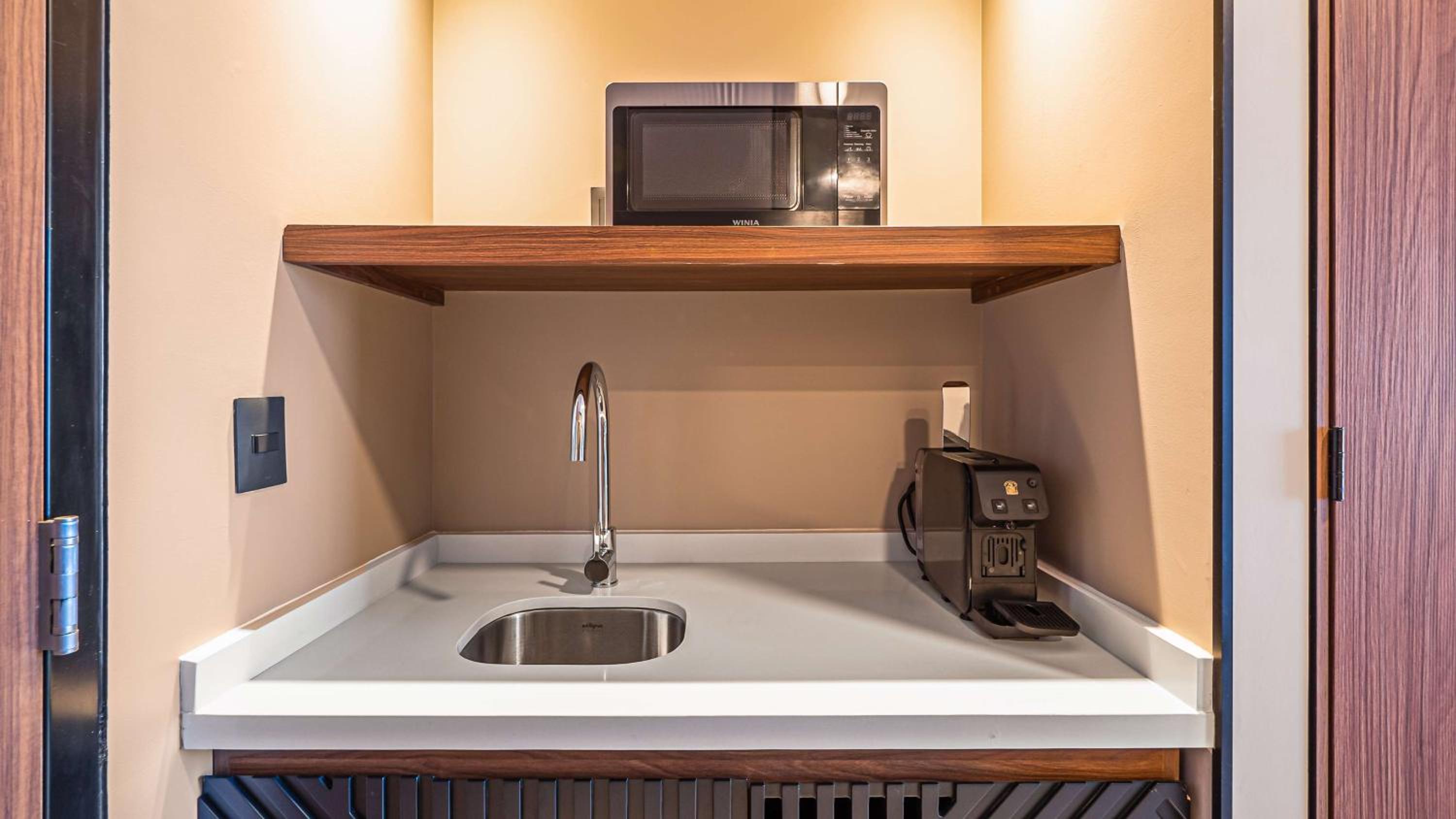 Hampton Inn By Hilton Nuevo Vallarta - Property Image 100