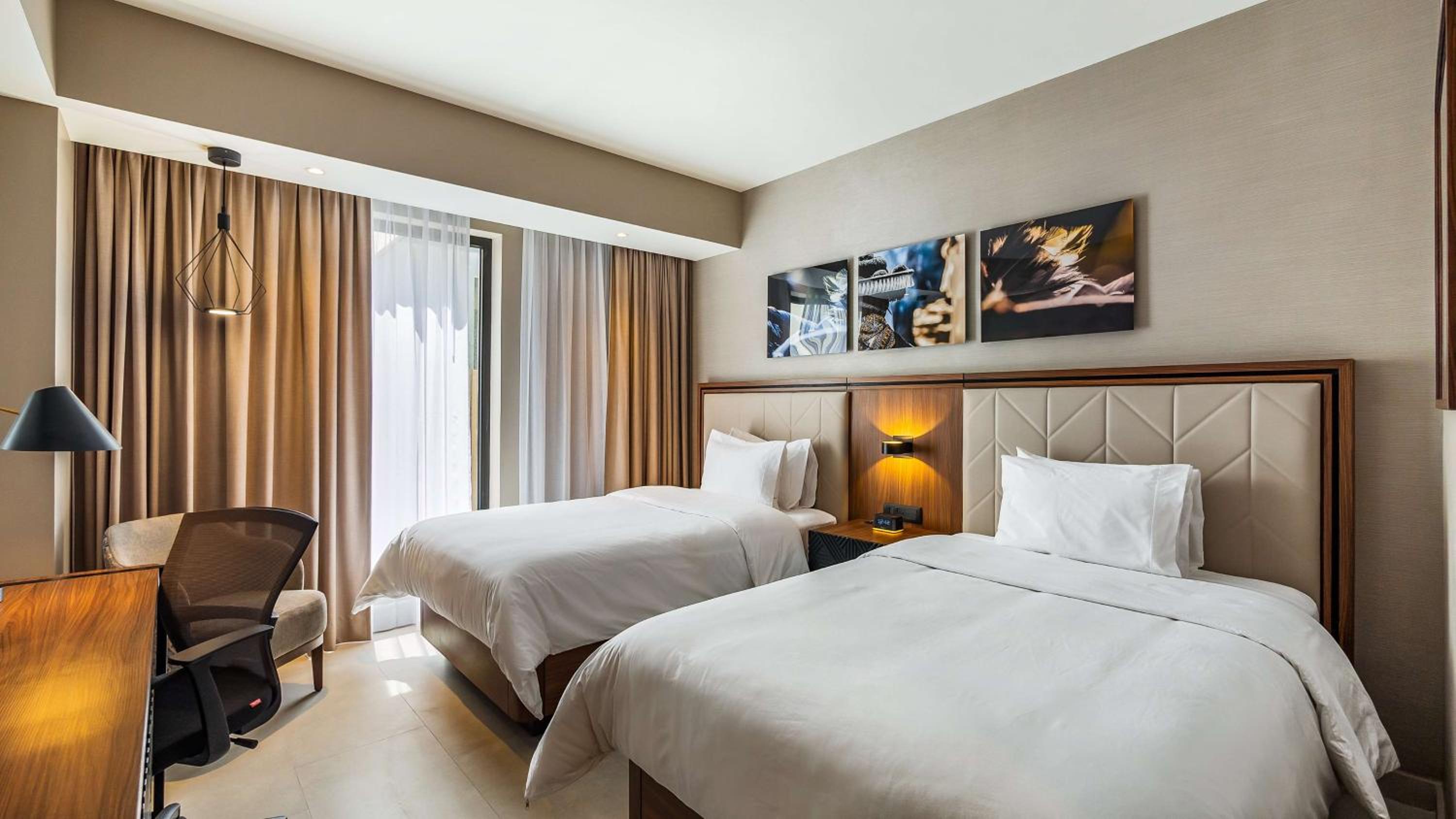 Hampton Inn By Hilton Nuevo Vallarta - Property Image 64