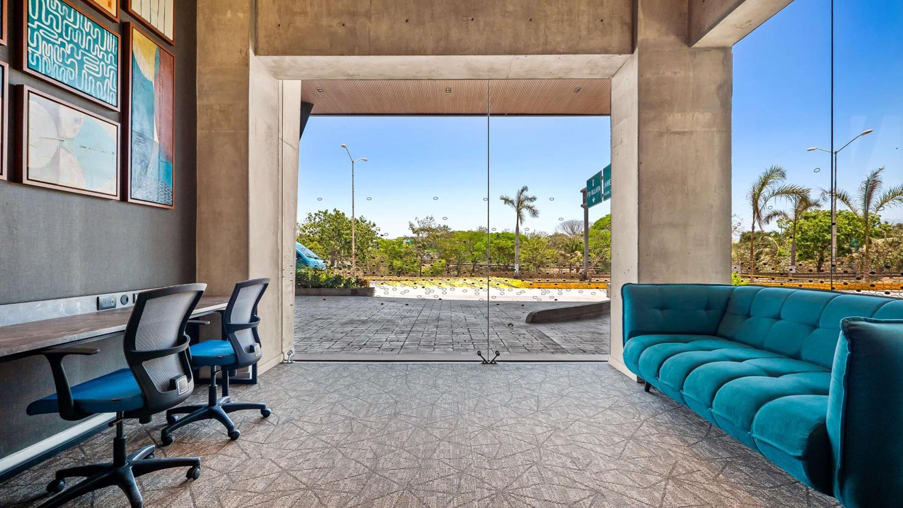 Hampton Inn By Hilton Nuevo Vallarta - Property Image 99