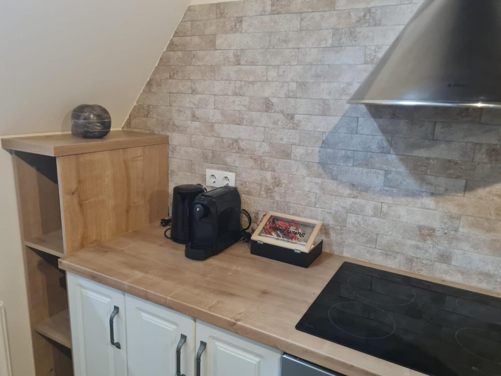 The Bricks 1903 Lofts - Central Bistrita view 3
