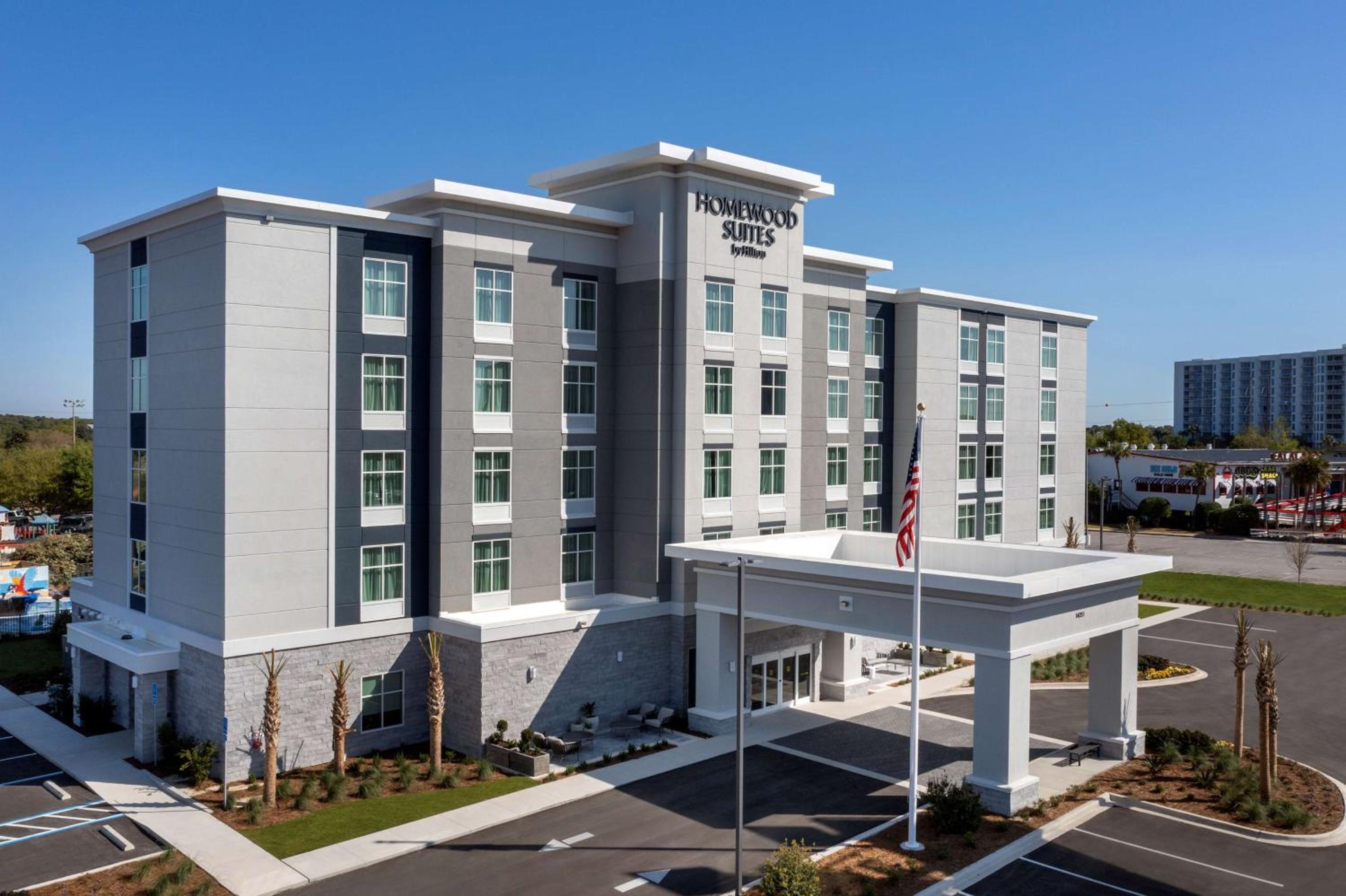 Hotel Homewood Suites by Hilton Destin