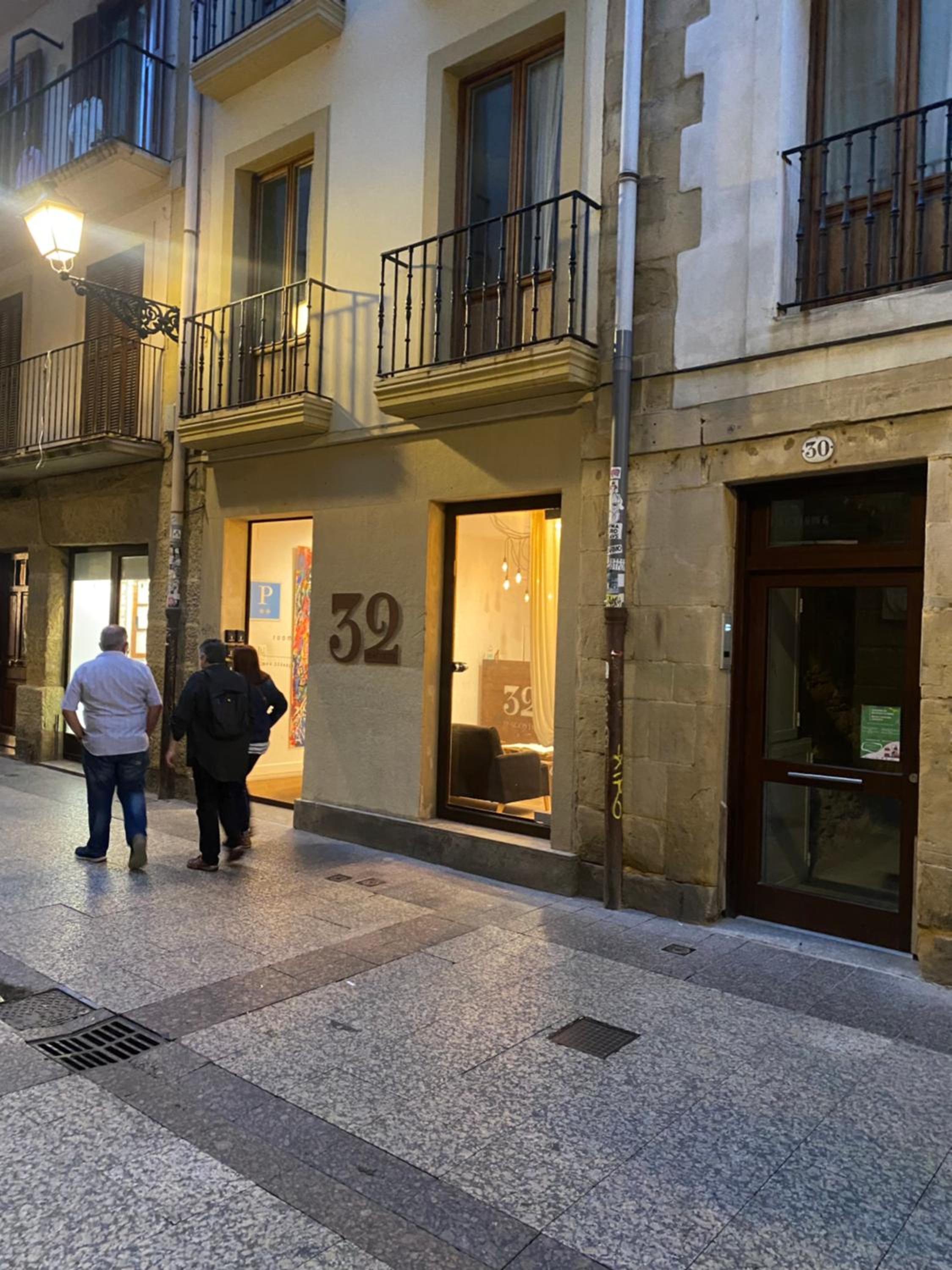building