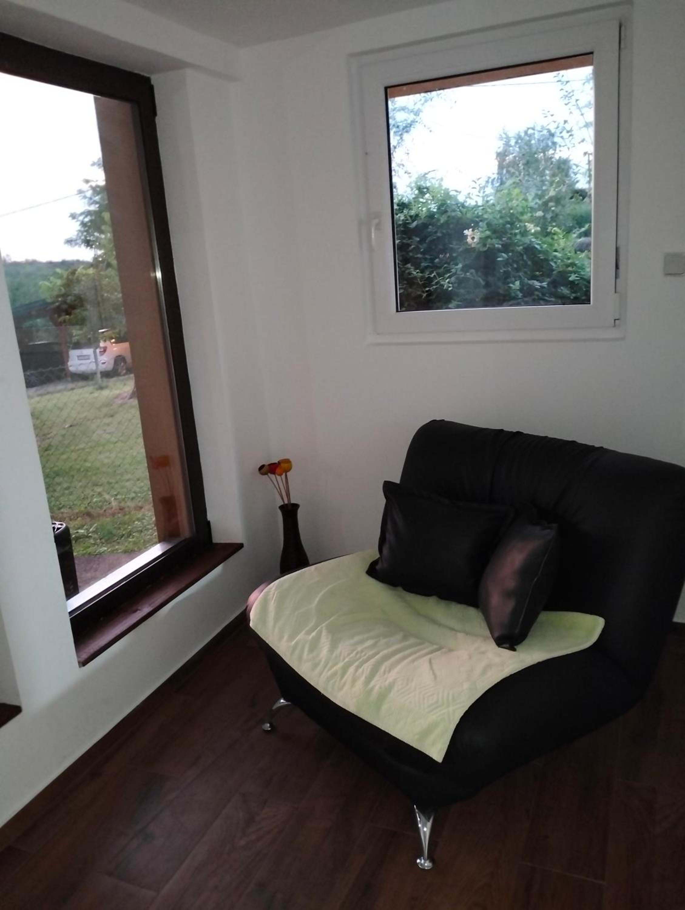 Casa Orange view 3