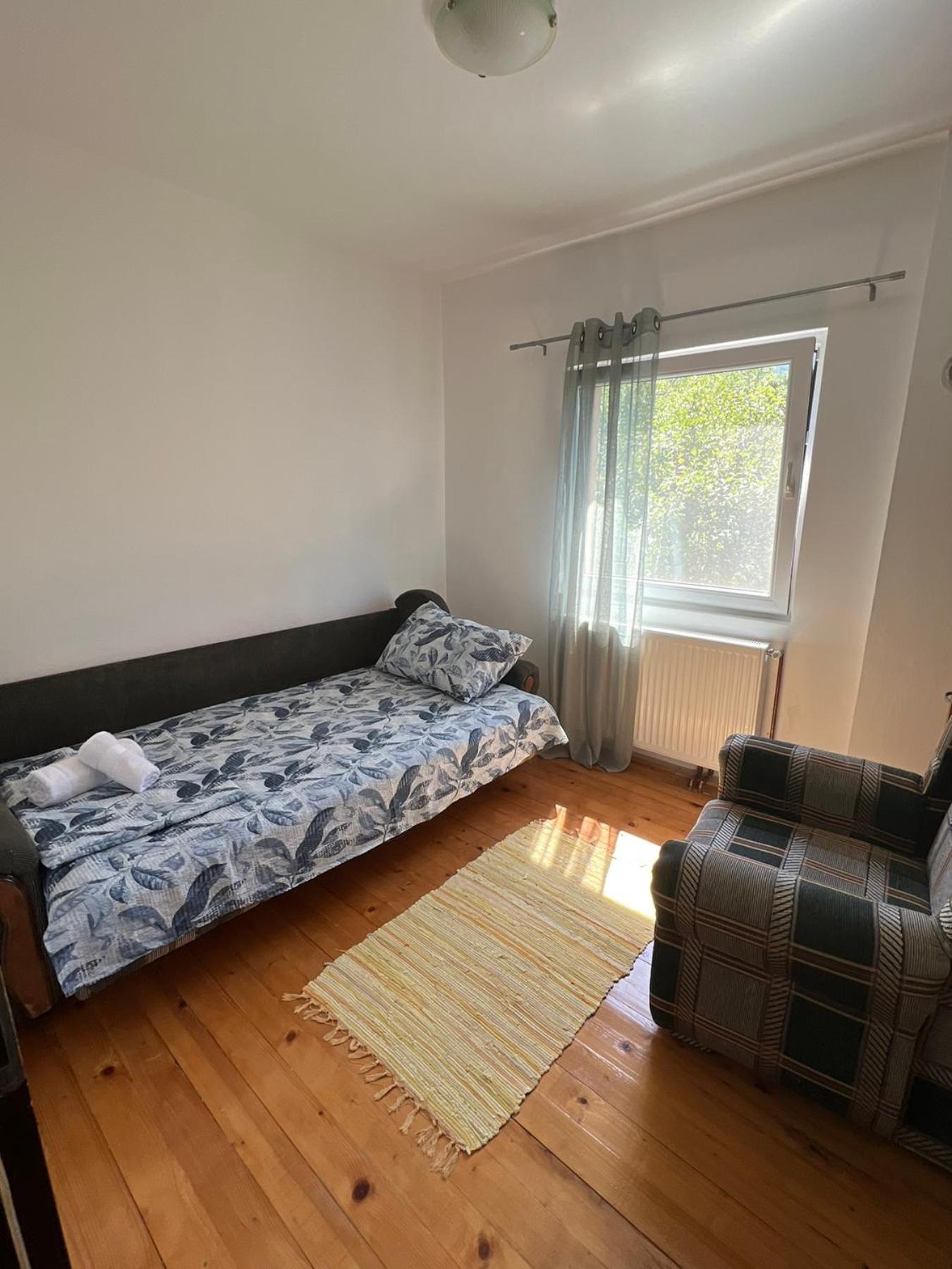 Casa Orange view 5