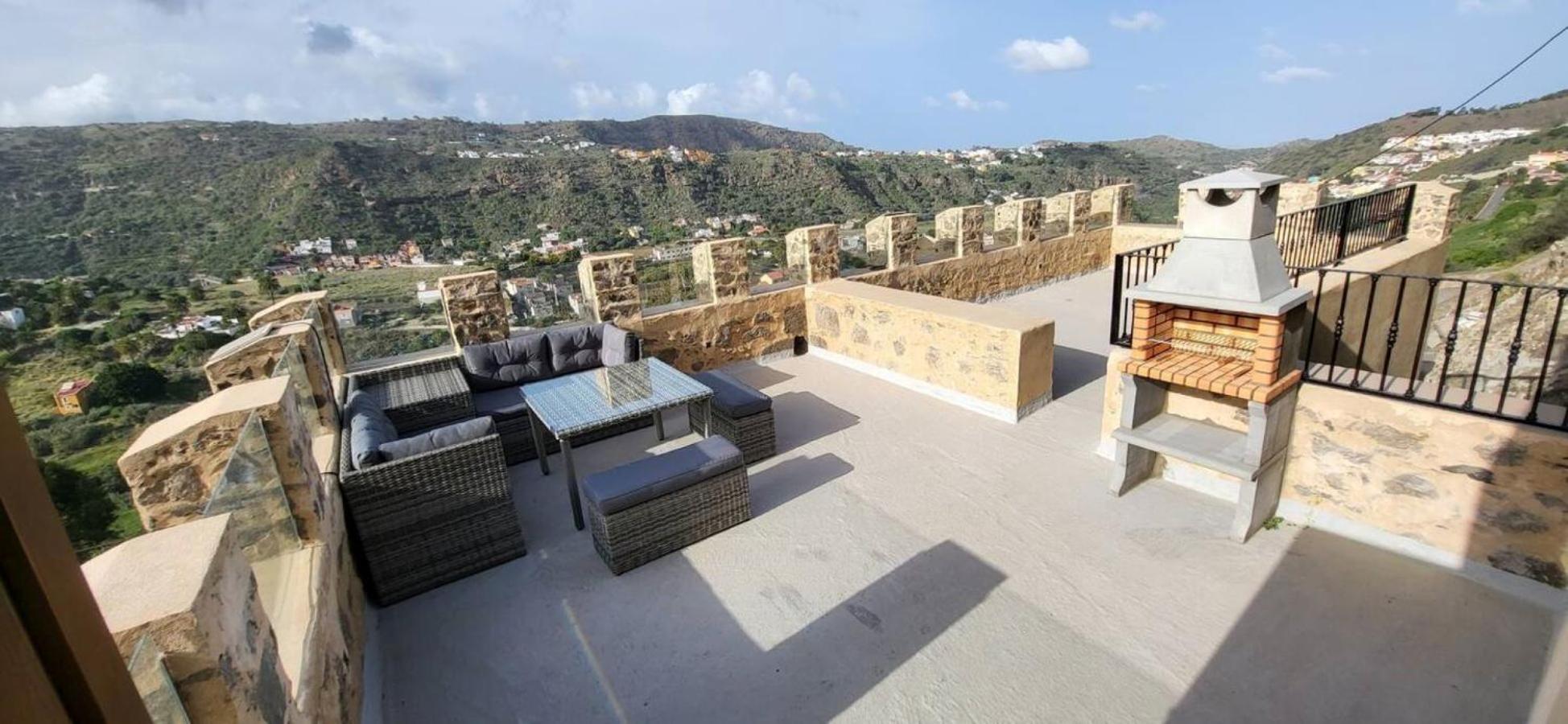 El Batan Resort
