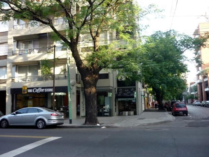 Apartment Dr.Romulo Naon