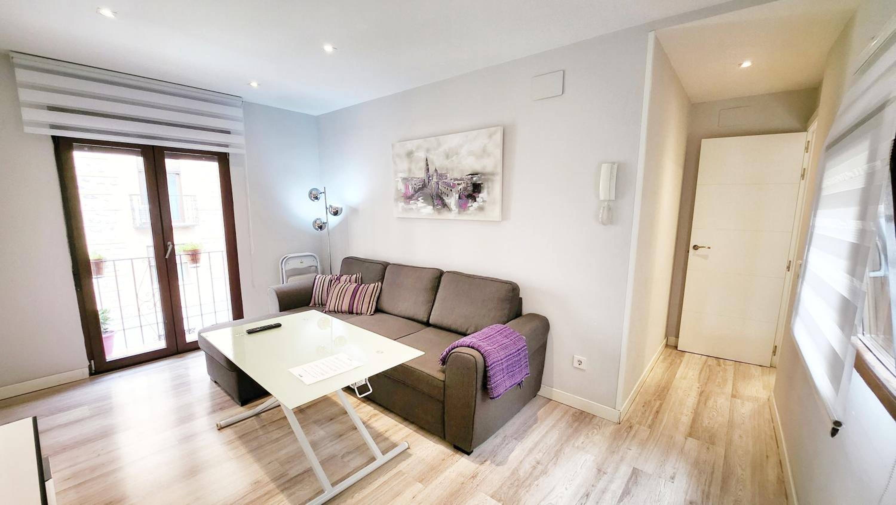 Cervantes Apartamentos