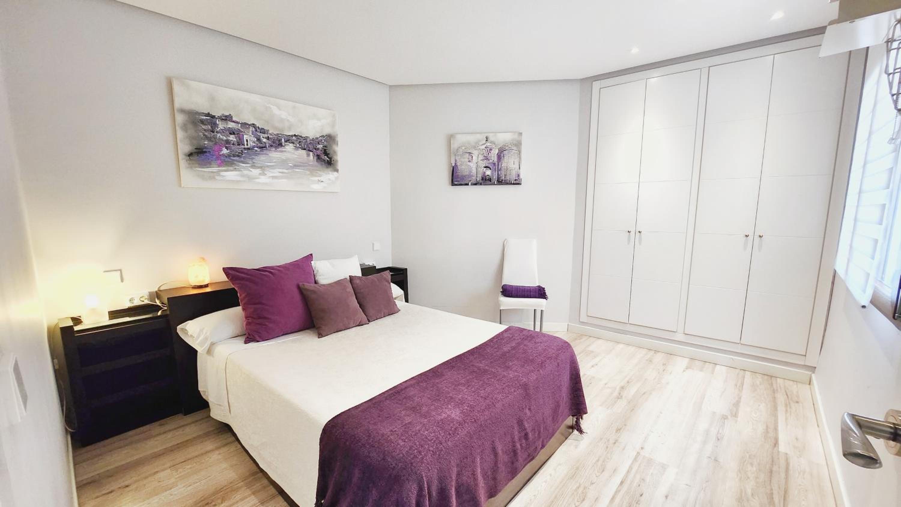 Cervantes Apartamentos