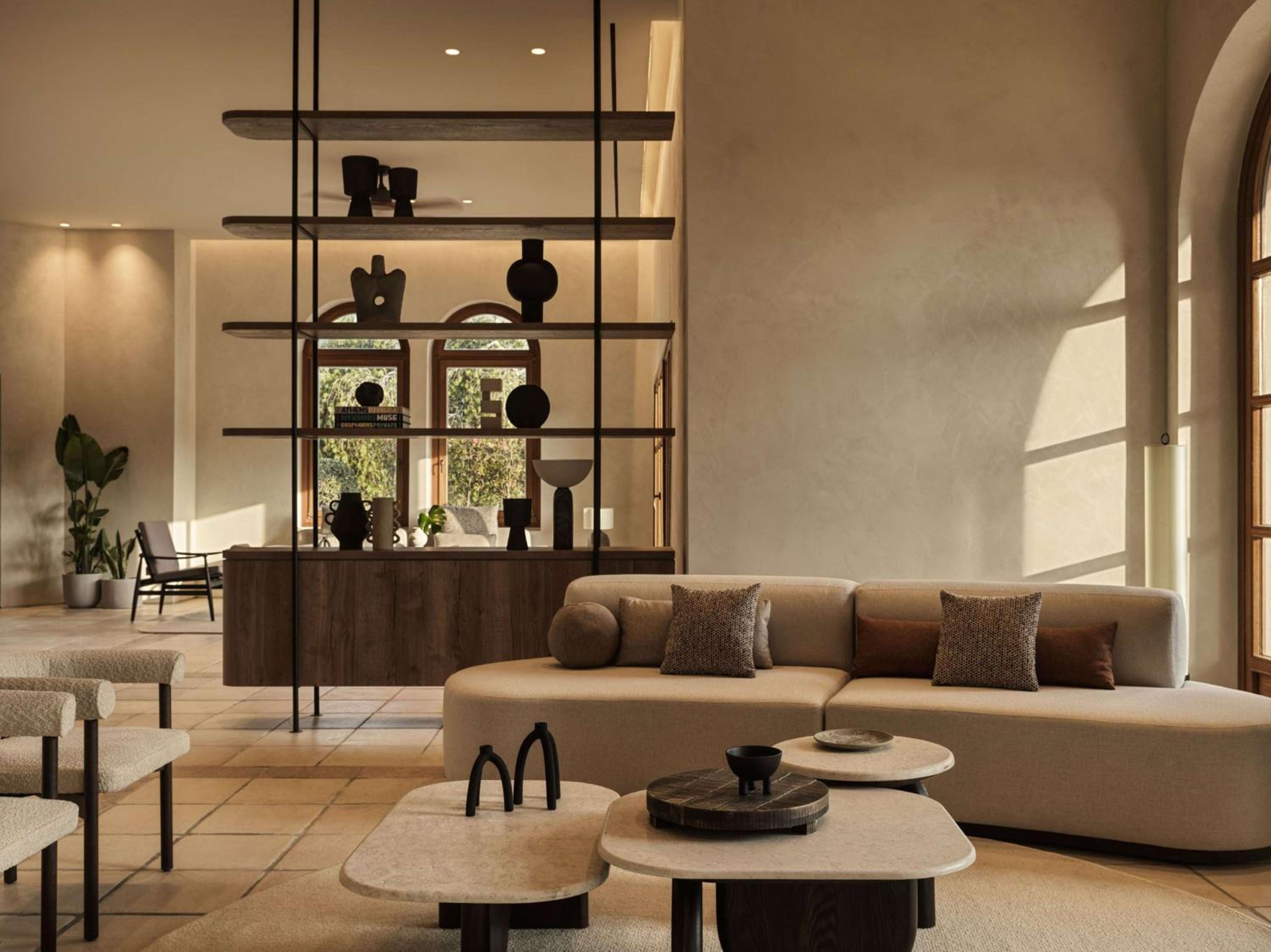 Aulus Lindos Rhodes Resort, Curio Collection by Hilton