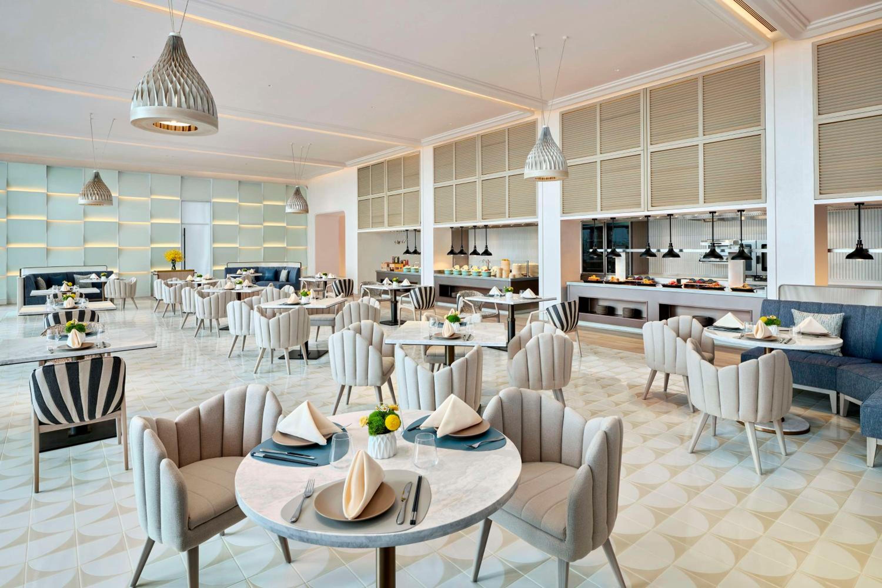 The Mermoon Resort Hainan Tufu Bay, Tapestry By Hilton