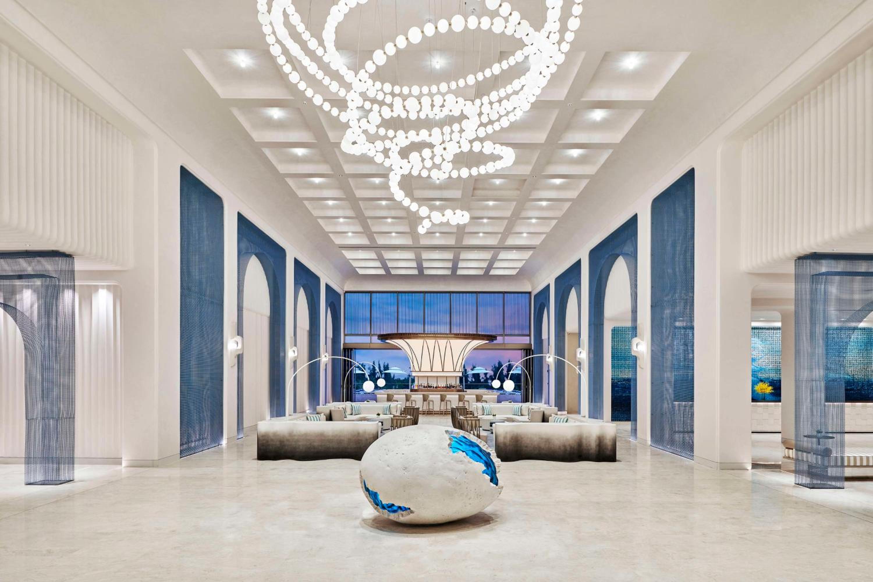 The Mermoon Resort Hainan Tufu Bay, Tapestry By Hilton