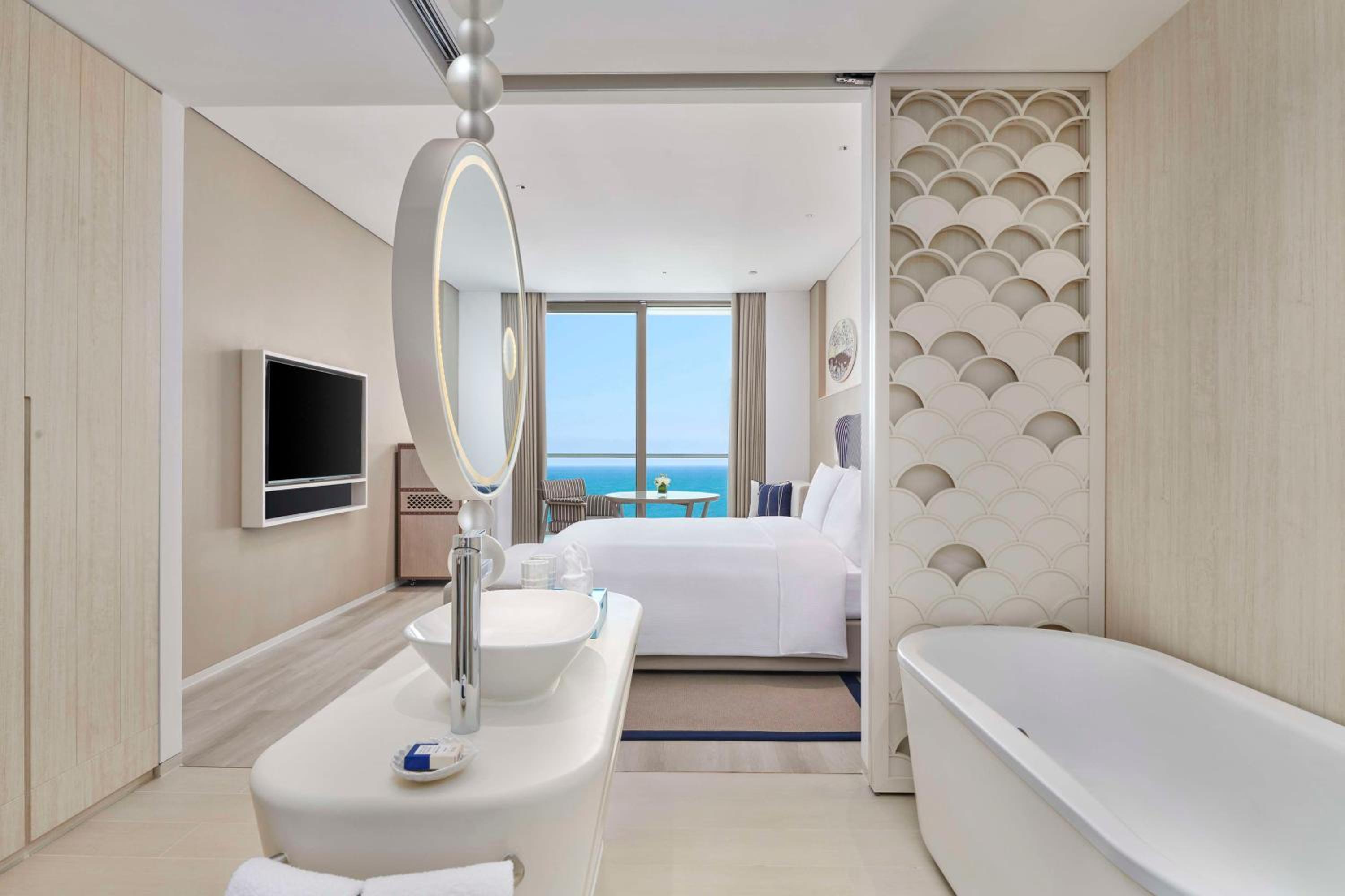 The Mermoon Resort Hainan Tufu Bay, Tapestry By Hilton