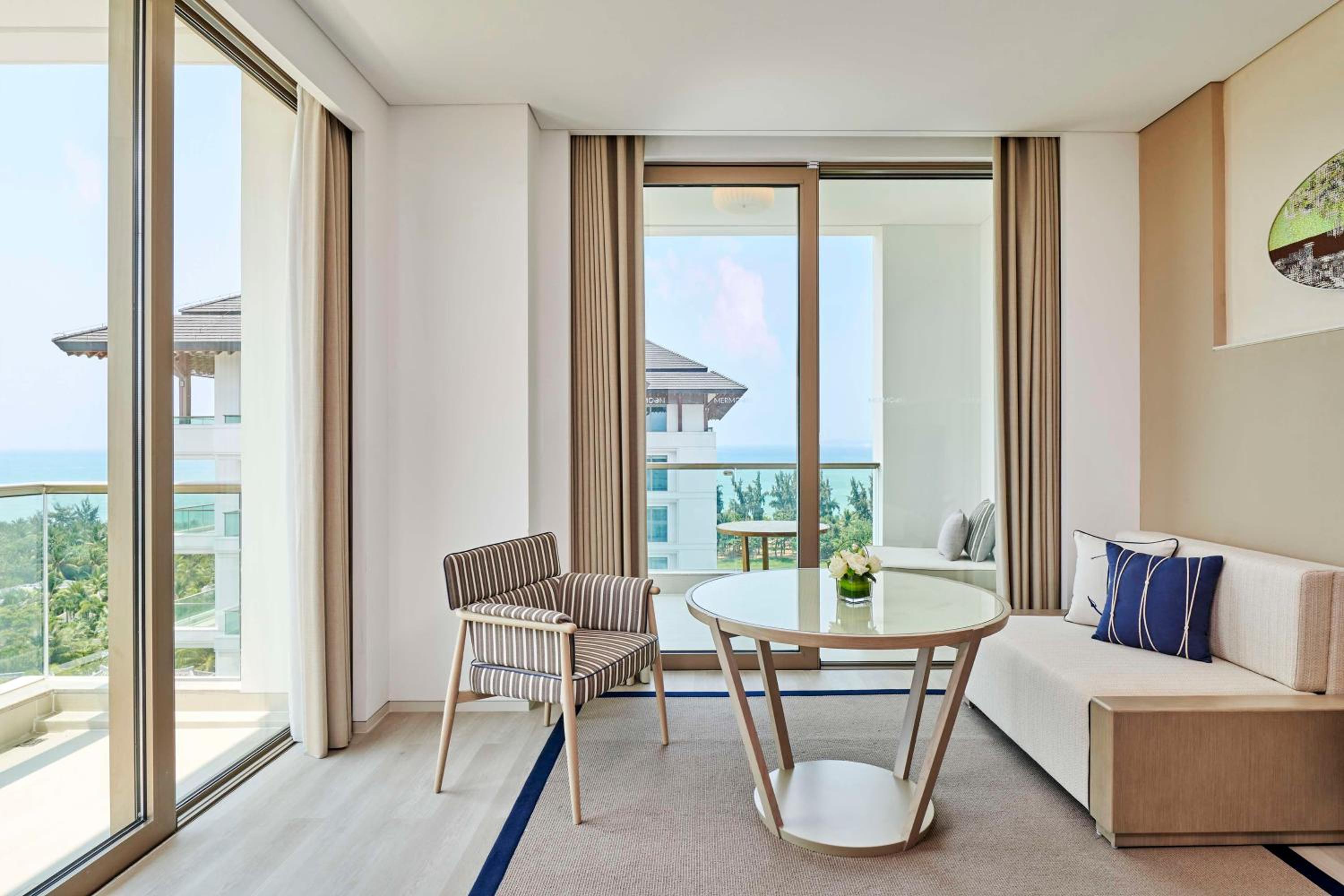 The Mermoon Resort Hainan Tufu Bay, Tapestry By Hilton
