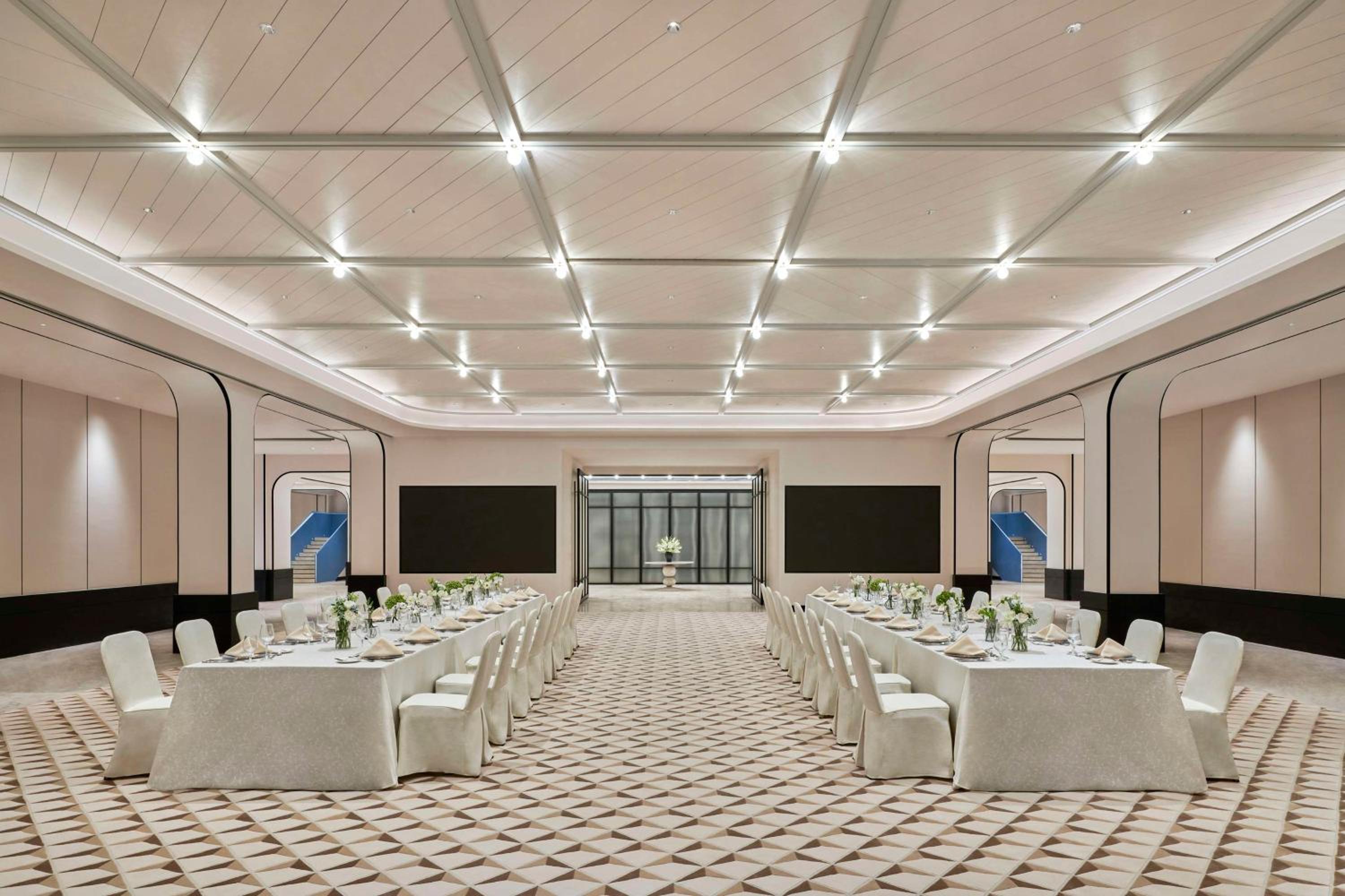 The Mermoon Resort Hainan Tufu Bay, Tapestry By Hilton