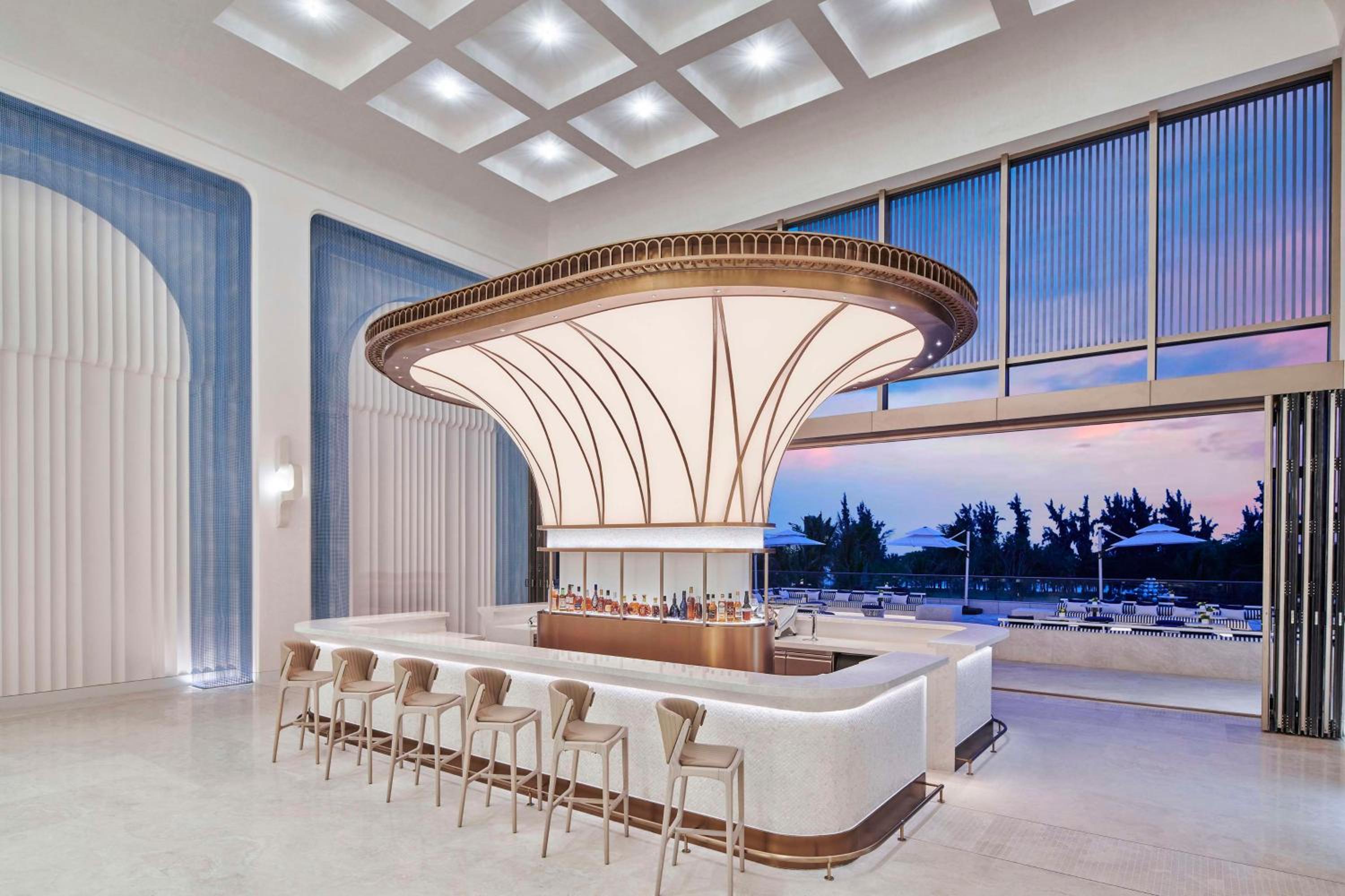 The Mermoon Resort Hainan Tufu Bay, Tapestry By Hilton