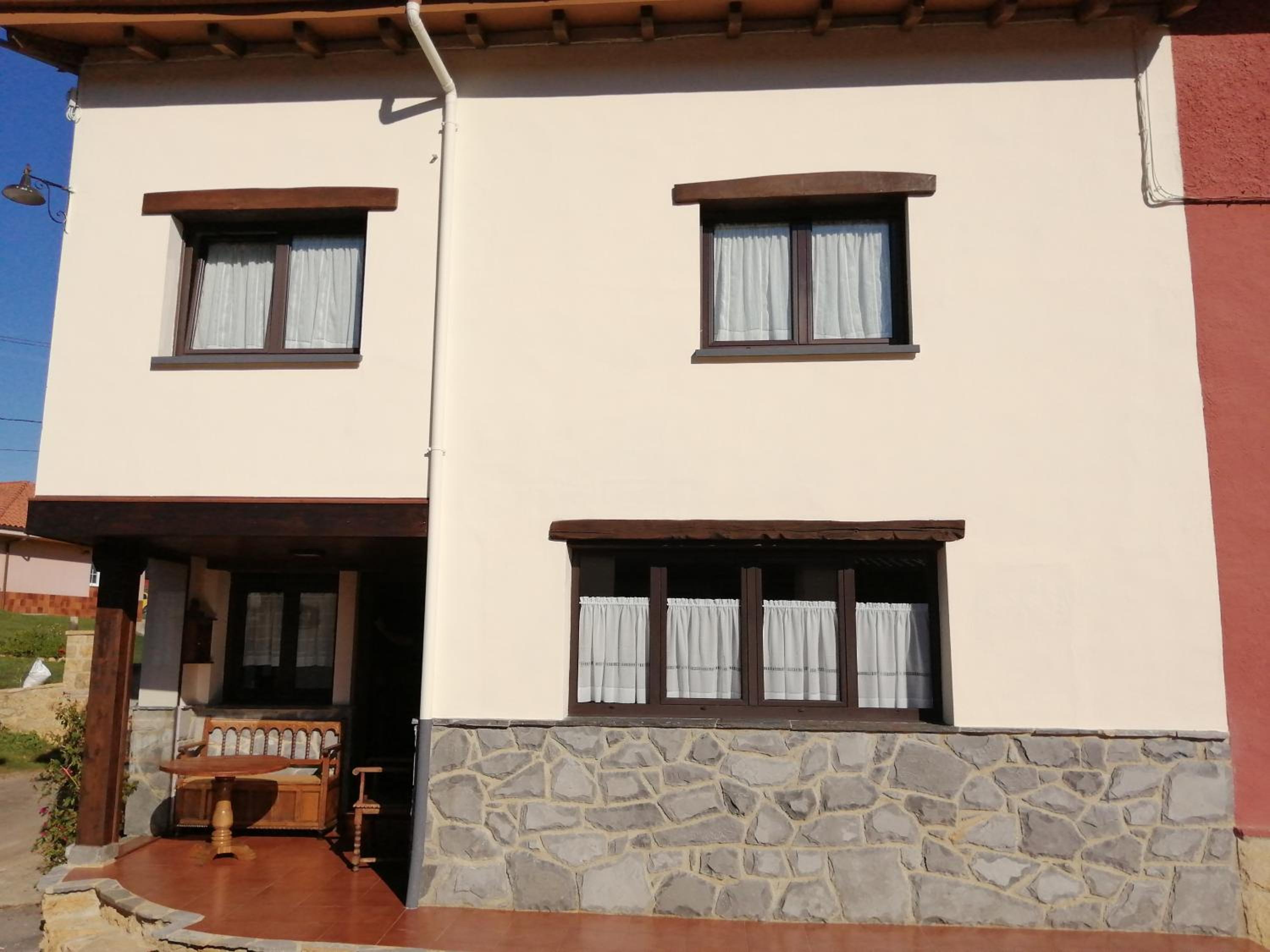 Casa Boni y Florina