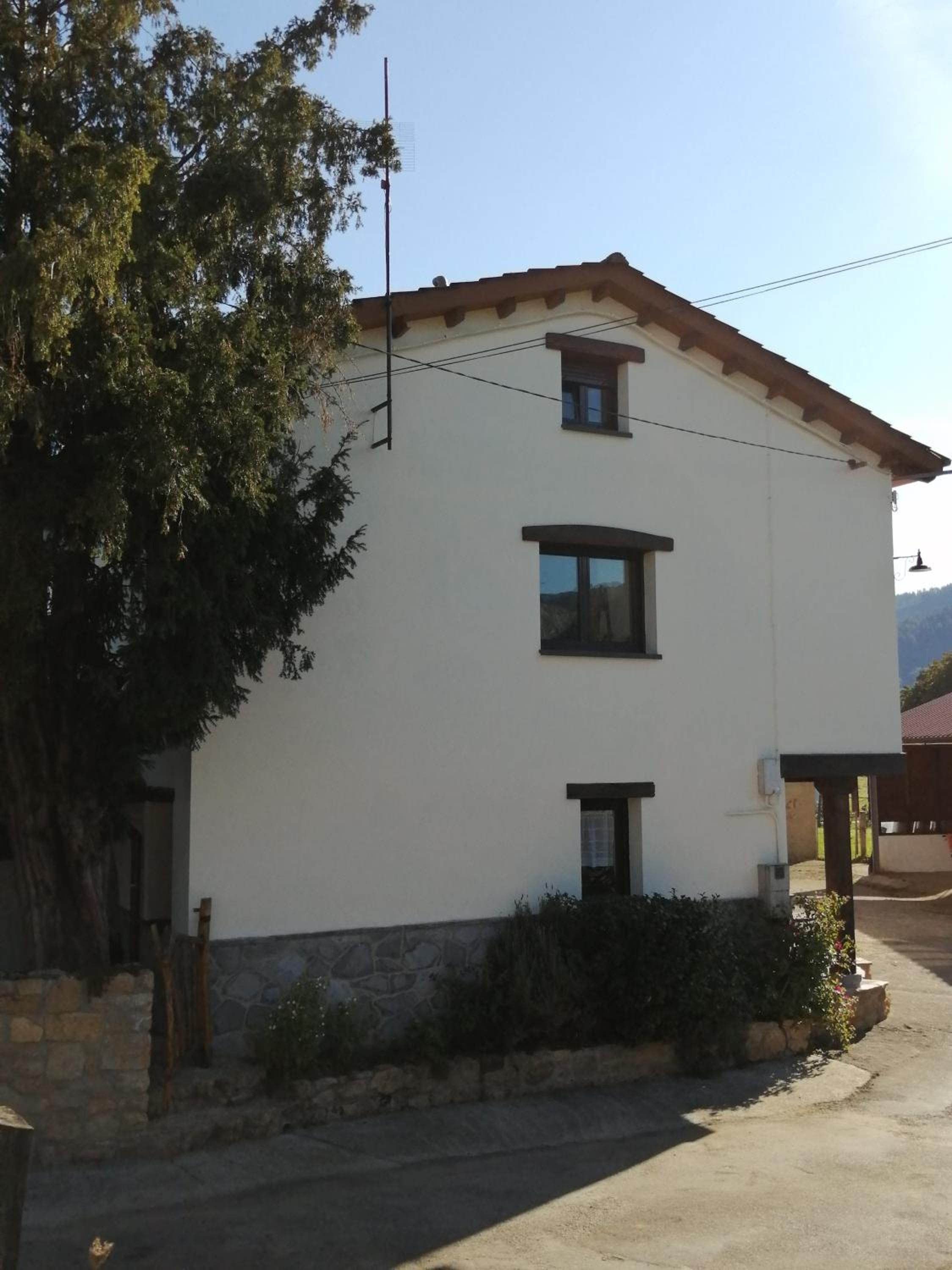 Casa Boni y Florina