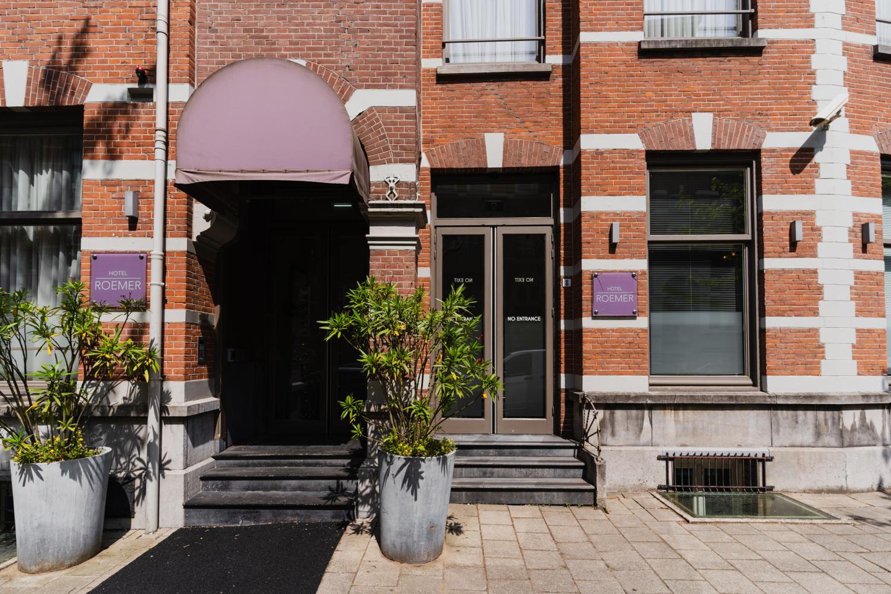 Hotel Roemer Amsterdam photo 3