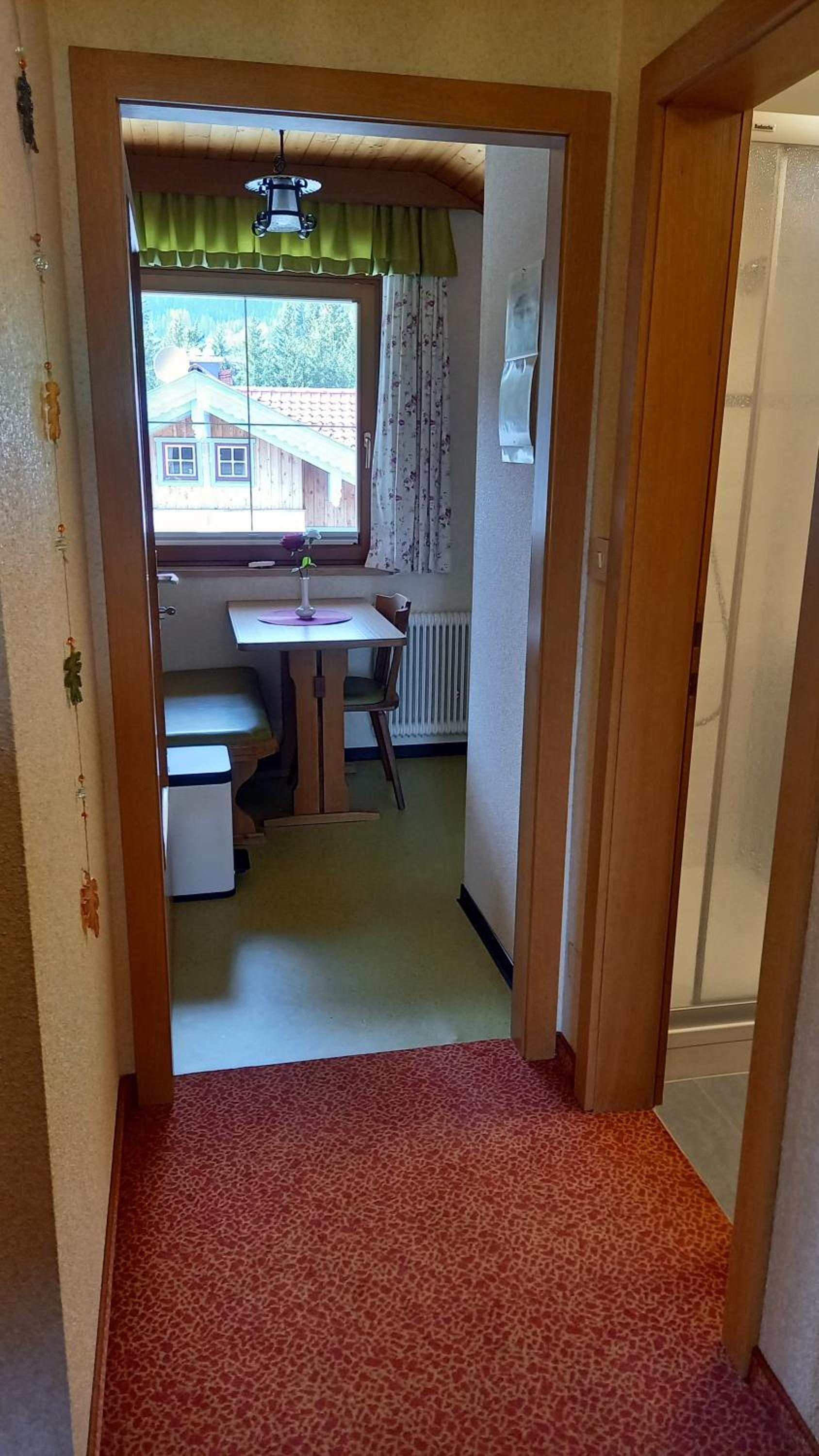 Pension Felsenheim