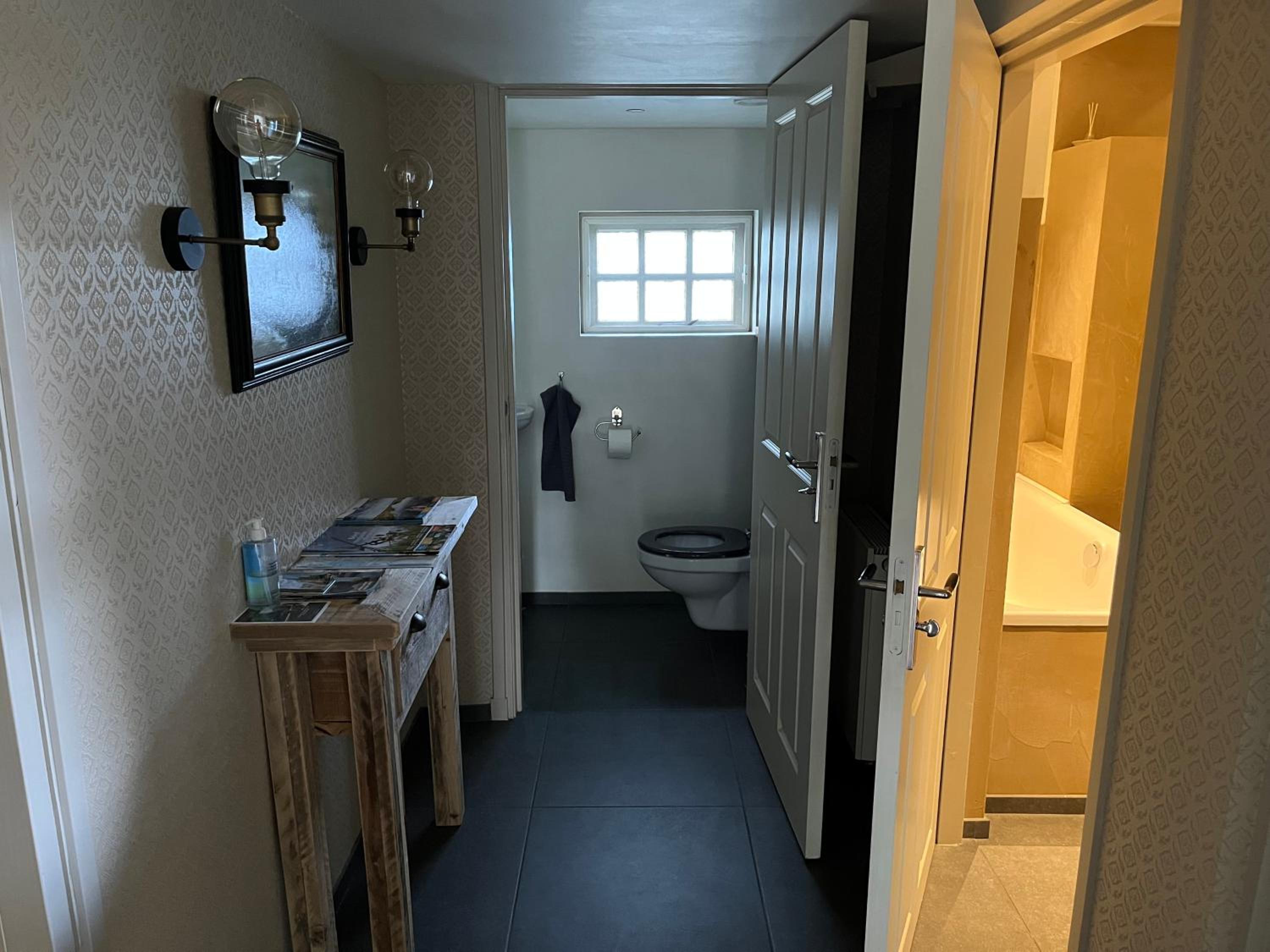 Plompeblad Guesthouse Giethoorn