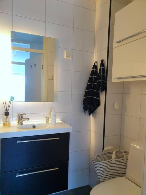 Scandinavian design apartment, excellent location